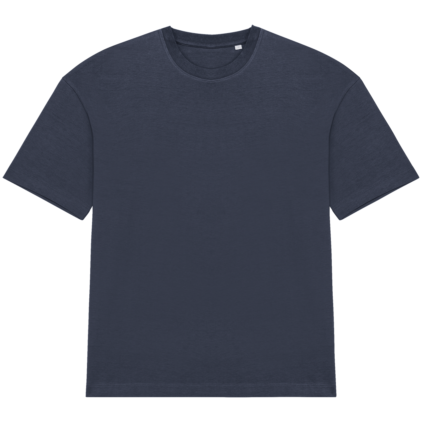 SNCS313 - T-SHIRT OVERSIZE DA DONNA
