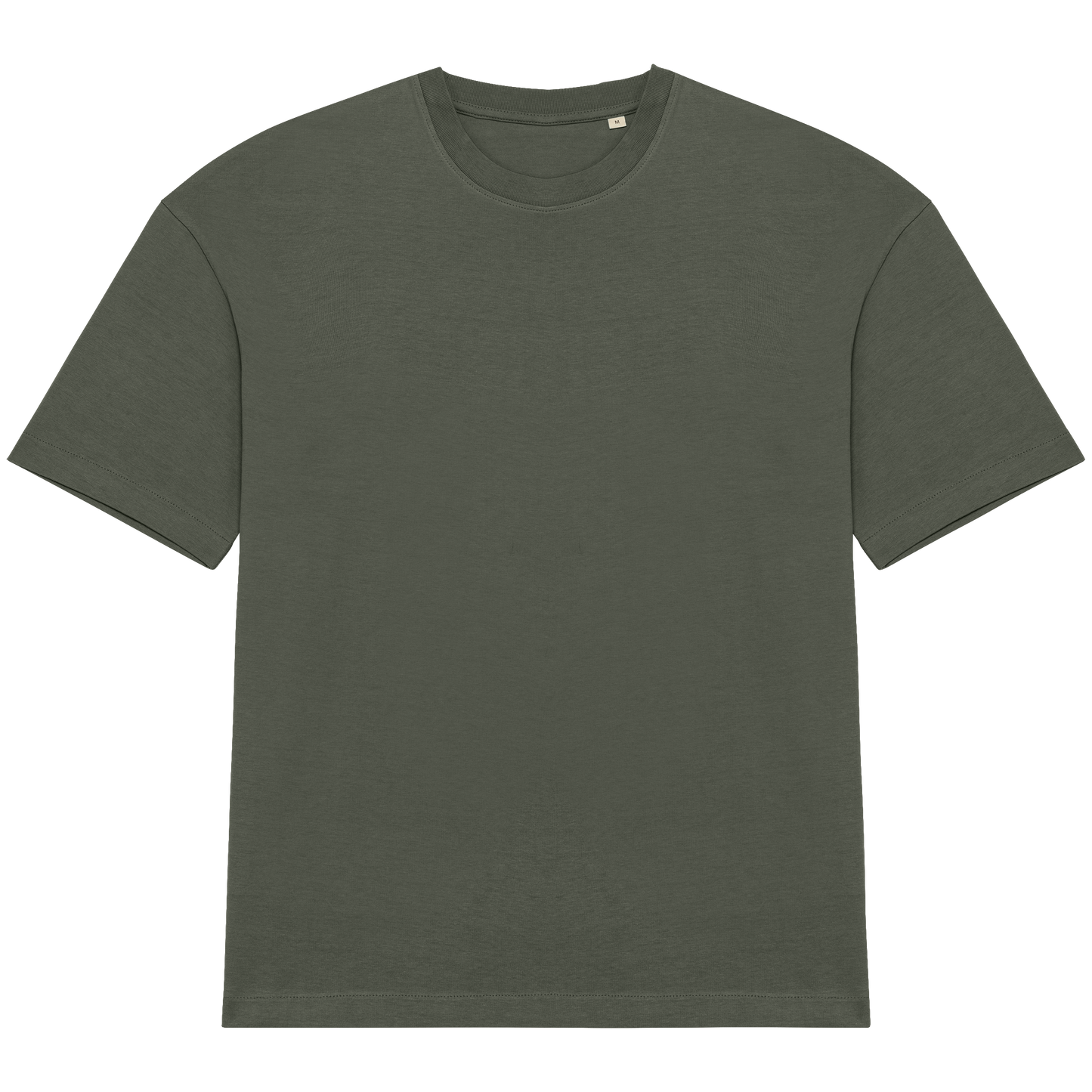 SNCS313 - T-SHIRT OVERSIZE DA DONNA