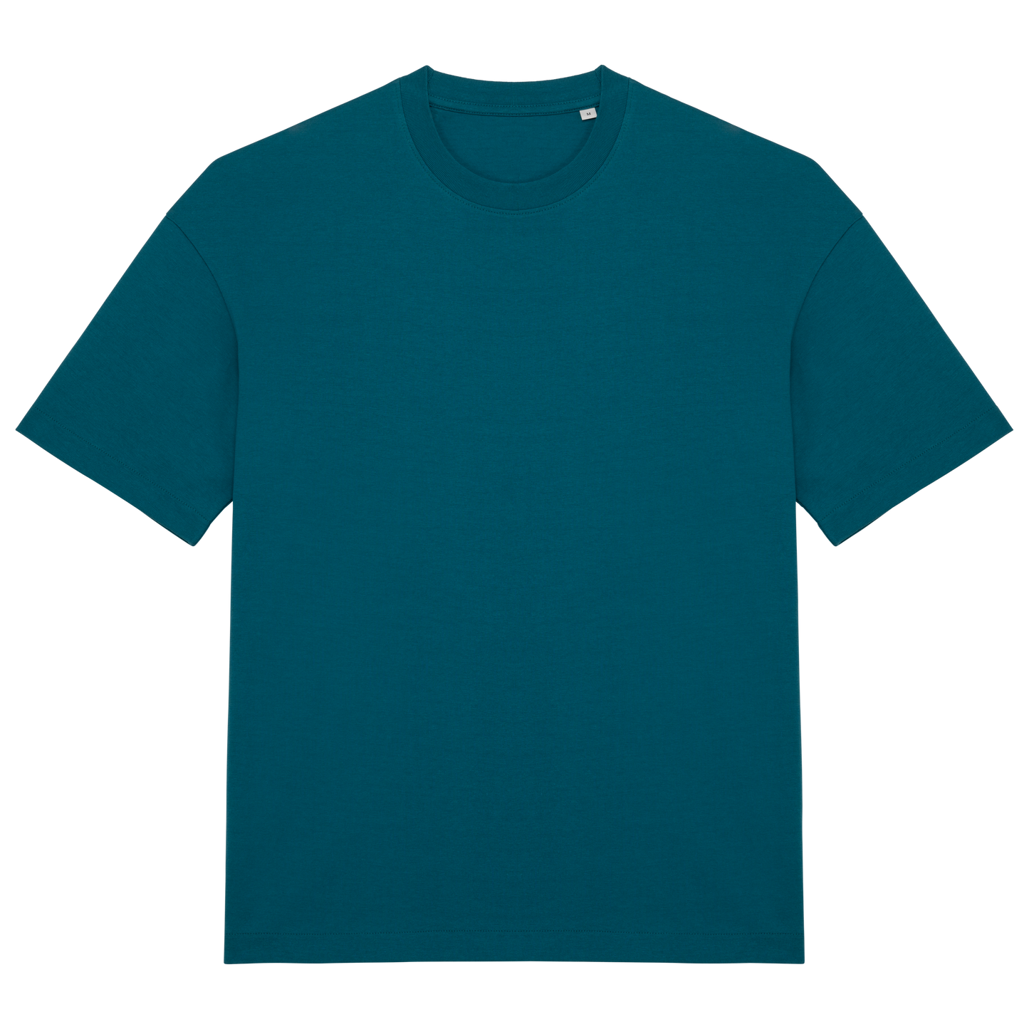 SNCS313 - T-SHIRT OVERSIZE DA DONNA