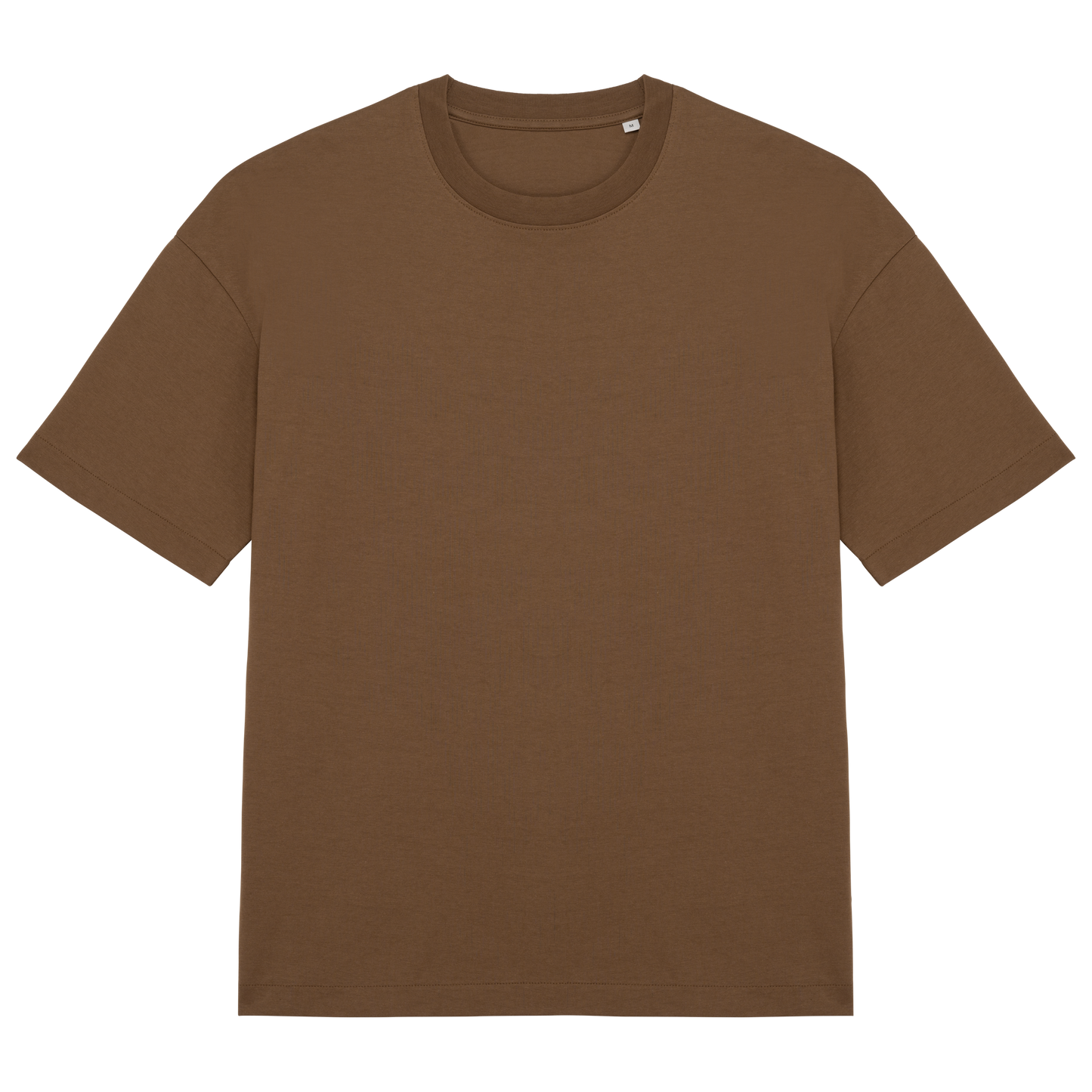 SNCS313 - T-SHIRT OVERSIZE DA DONNA