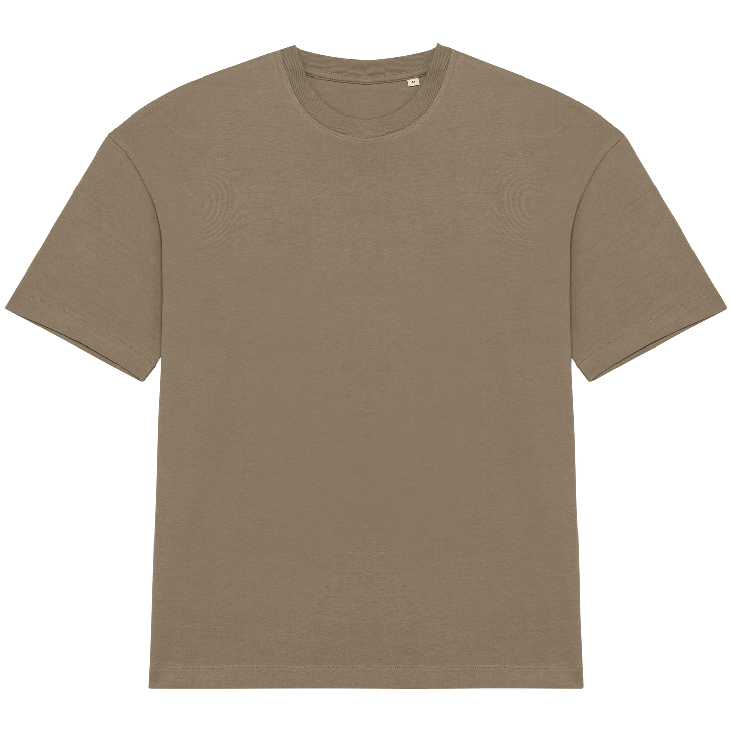 SNCS313 - T-SHIRT OVERSIZE DA DONNA