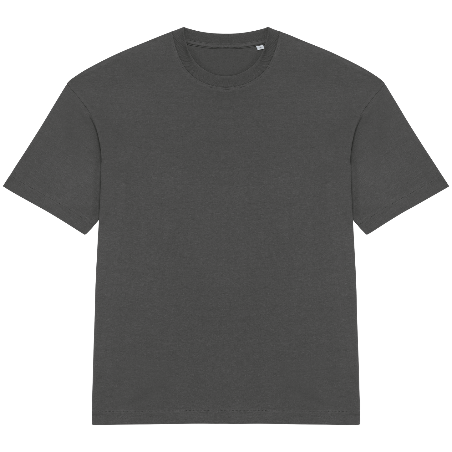 SNCS313 - T-SHIRT OVERSIZE DA DONNA