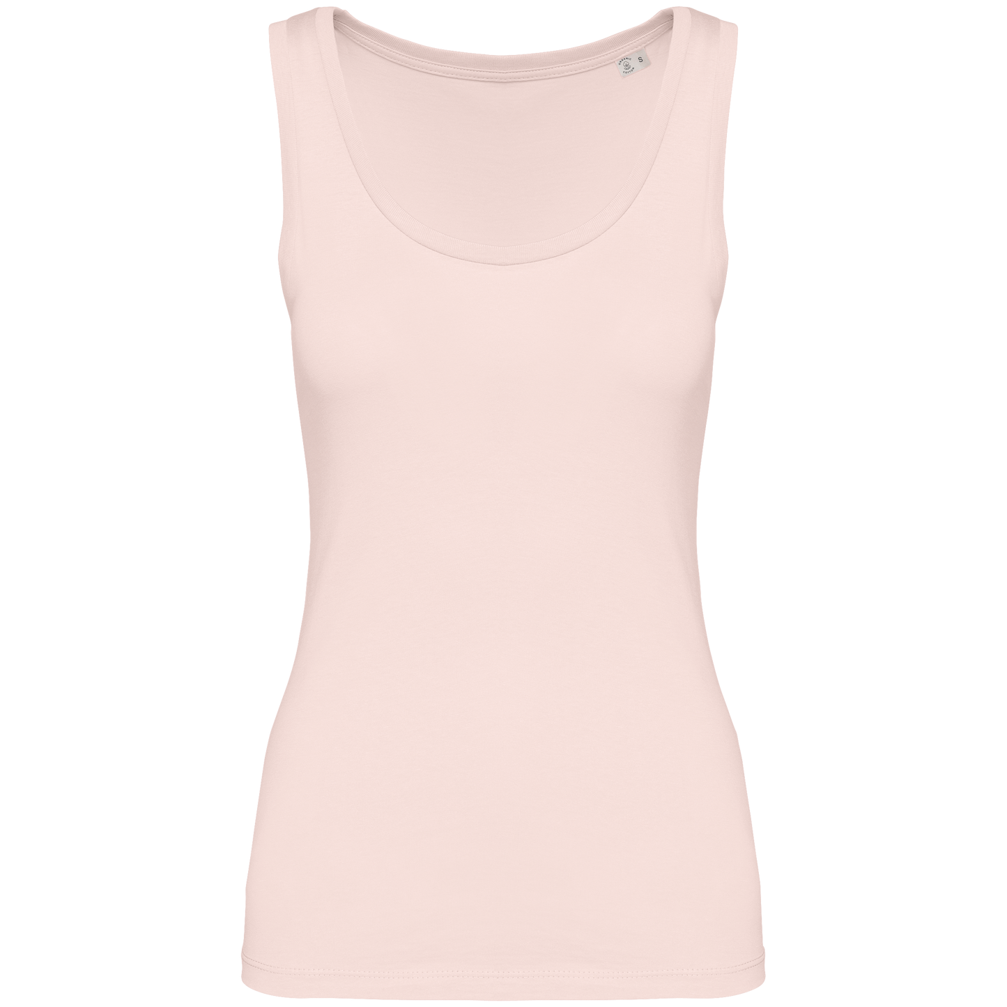 SNC341 - DÉBARDEUR FEMME