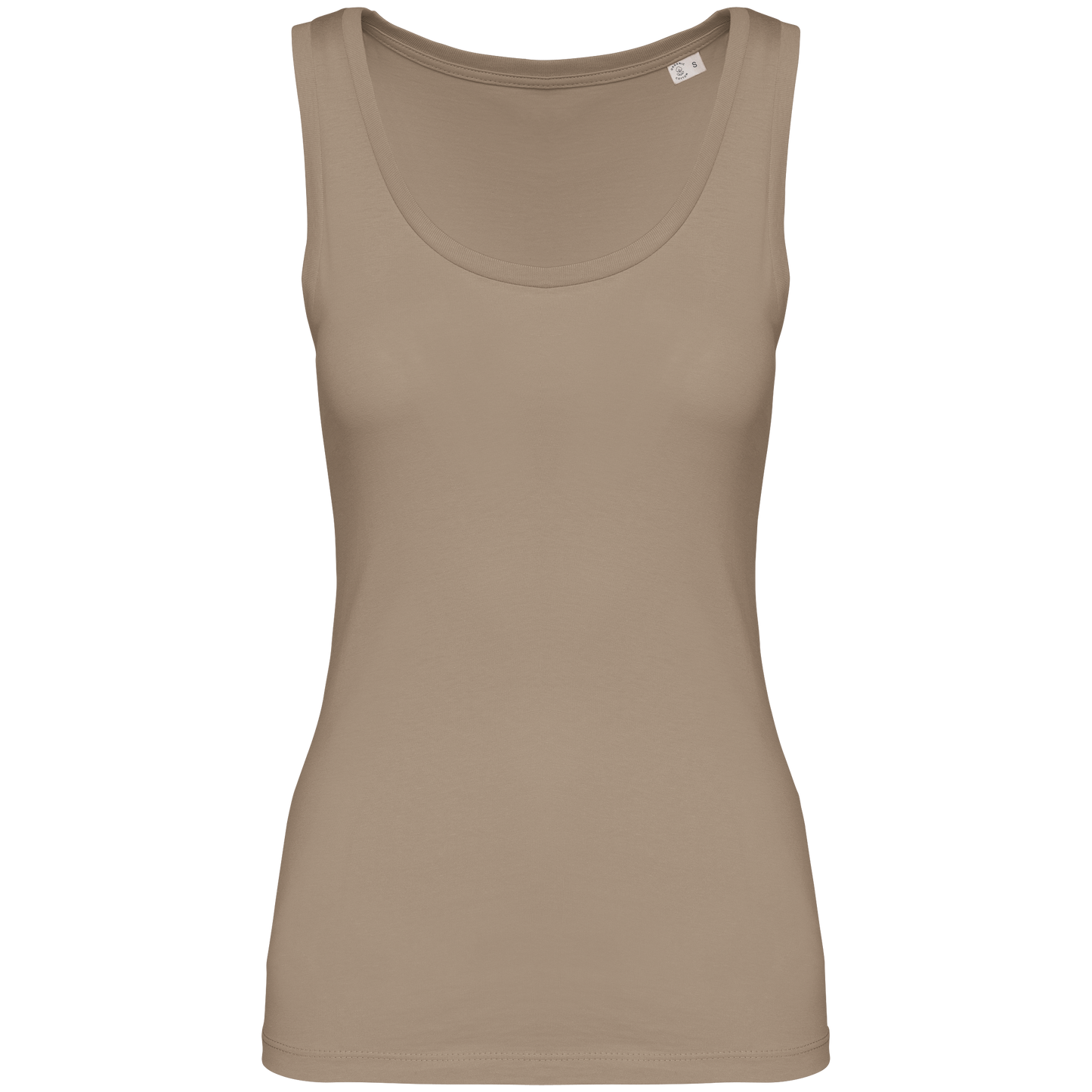 SNC341 - DÉBARDEUR FEMME