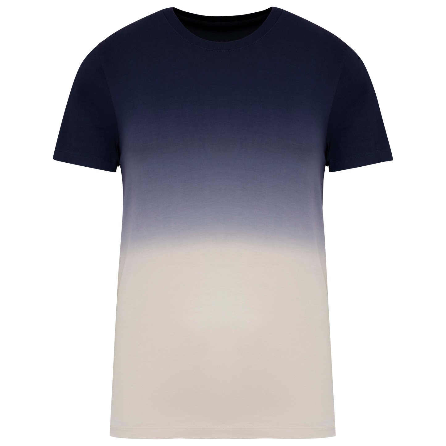 SNC345 - CAMISETA TIE & DYE. UNISEX