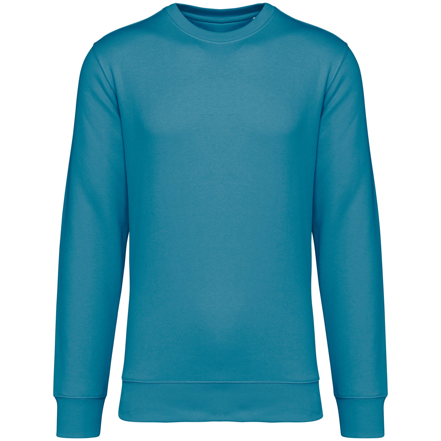 SNS400 - SUDADERA ECO DE CUELLO REDONDO
