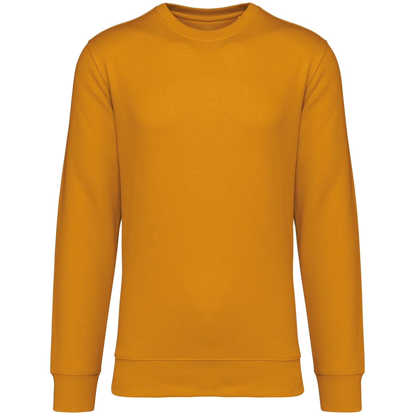 SNS400 - SUDADERA ECO DE CUELLO REDONDO