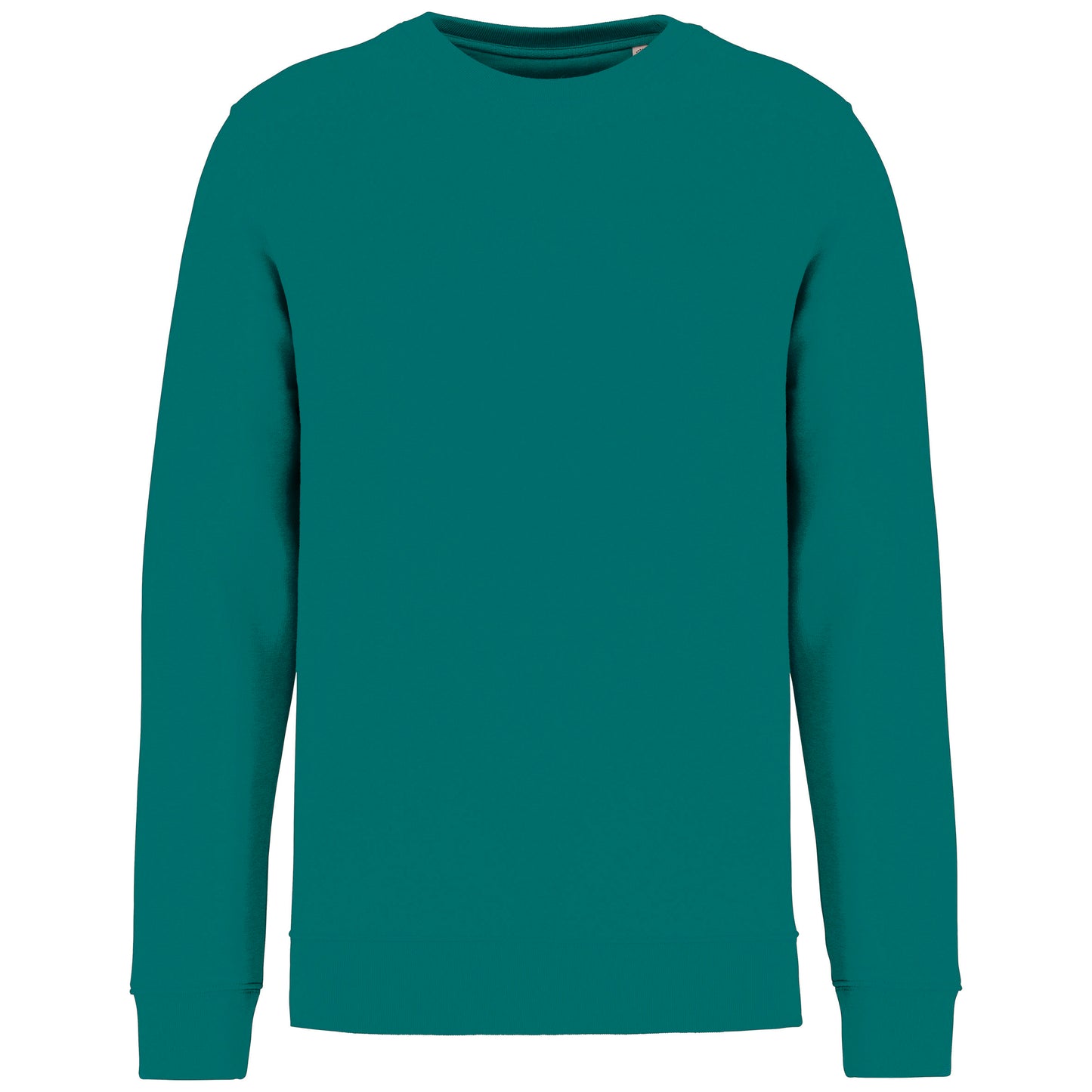 SNS400 - SUDADERA ECO DE CUELLO REDONDO