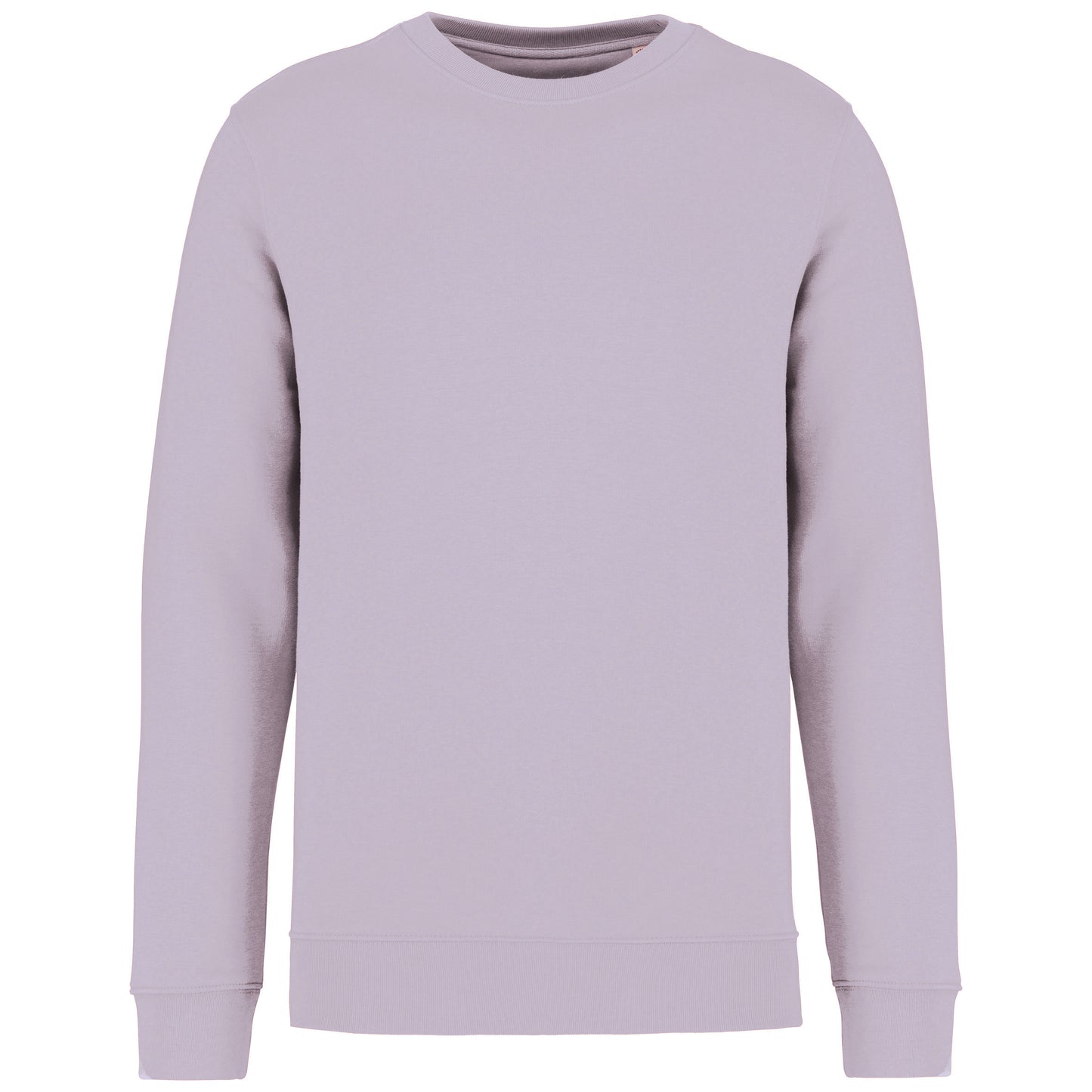 SNS400 - SUDADERA ECO DE CUELLO REDONDO