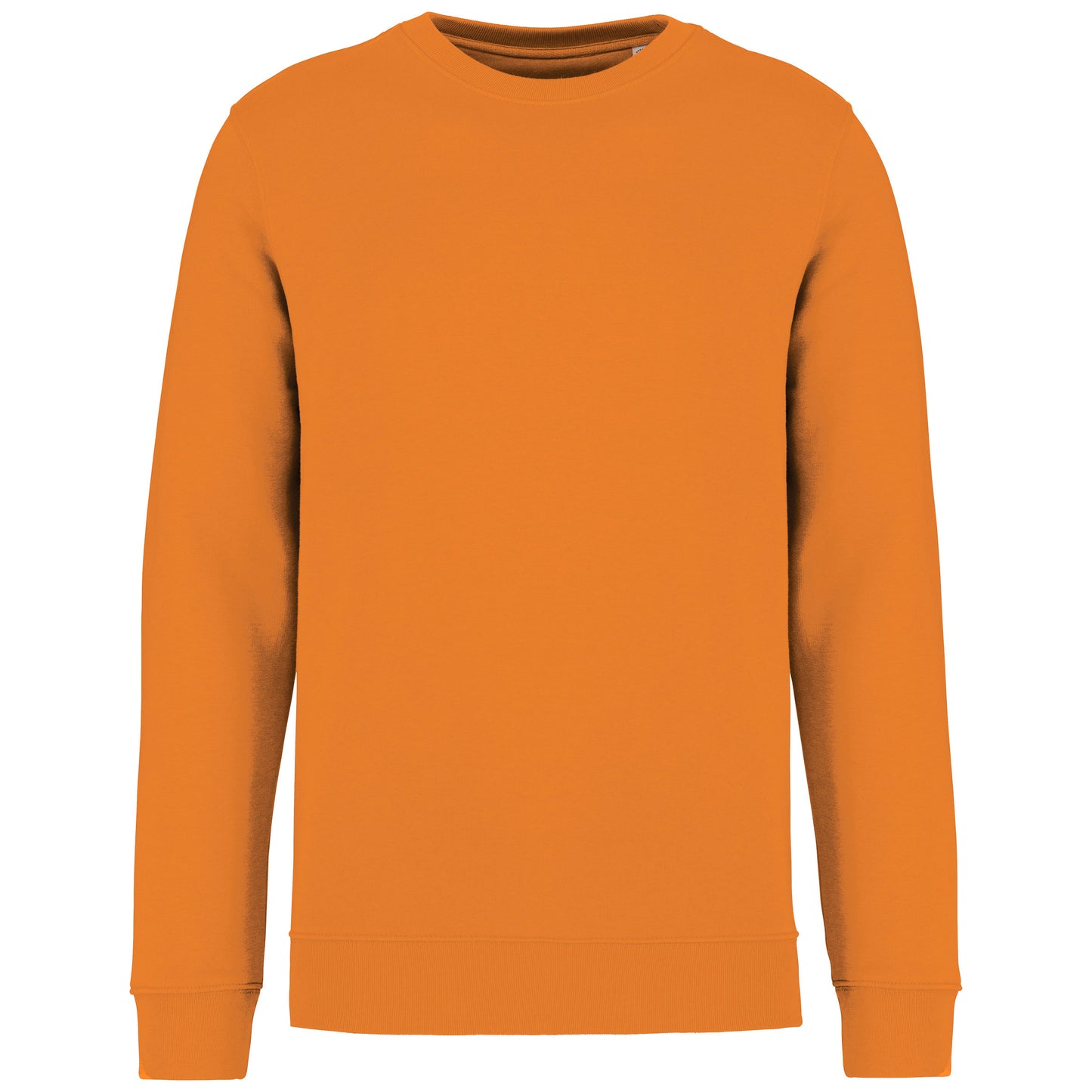 SNS400 - SUDADERA ECO DE CUELLO REDONDO