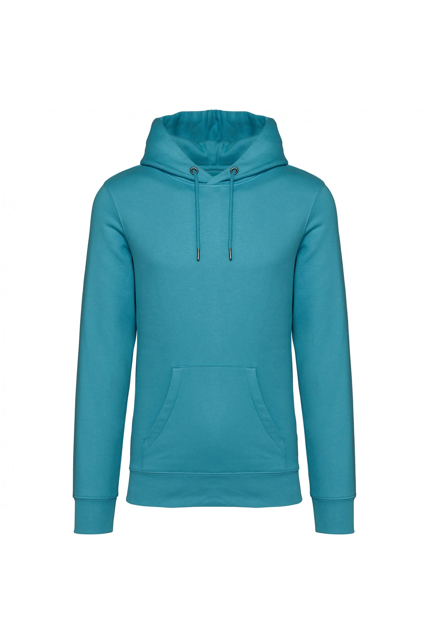 SNS401 - SUDADERA ECO CON CAPUCHA UNISEX