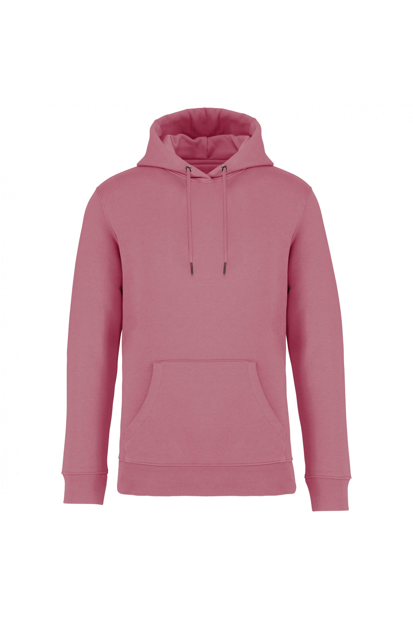 SNS401 - SUDADERA ECO CON CAPUCHA UNISEX