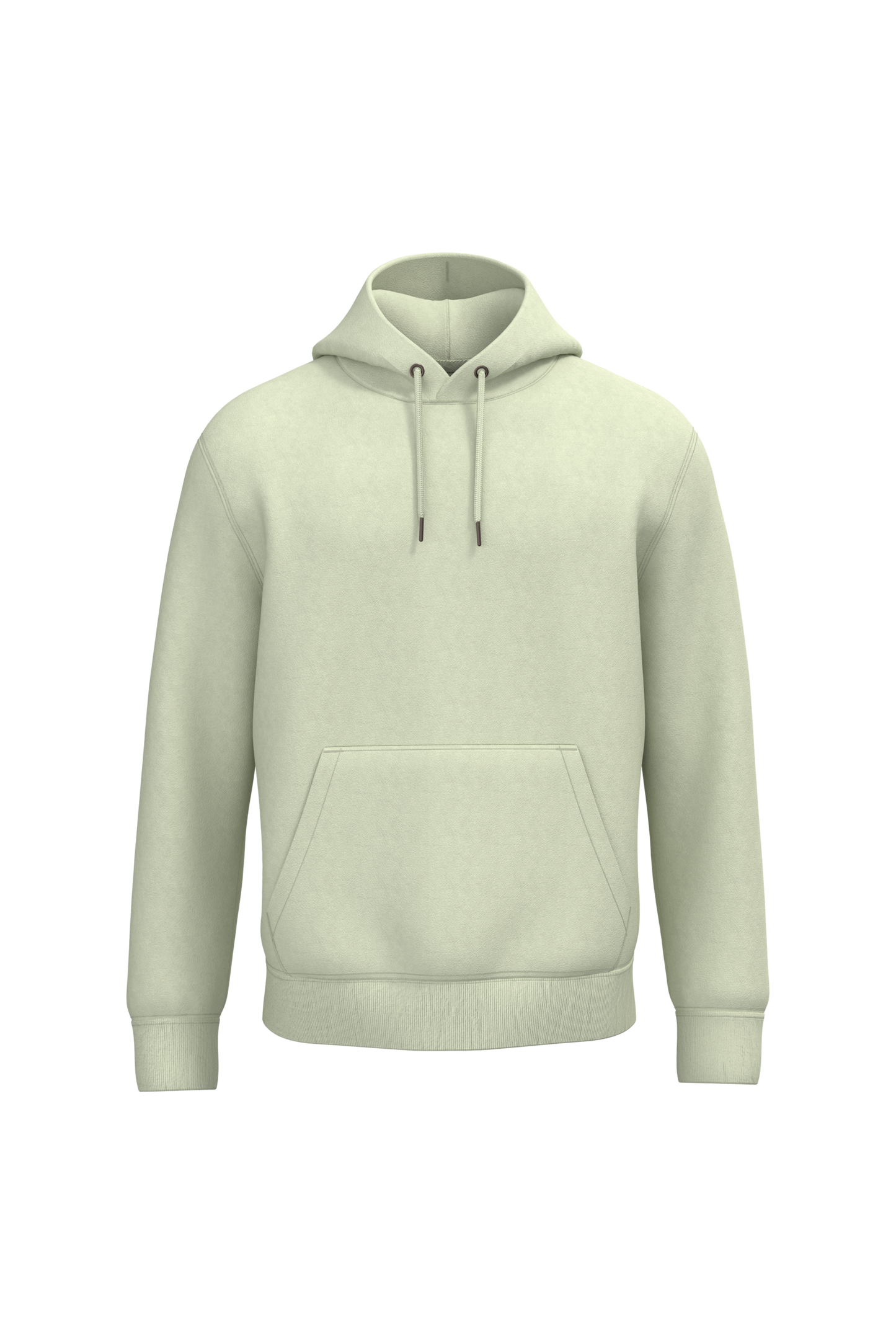 SNS401 - SWEAT-SHIRT ECO À CAPUCHE UNISEXE