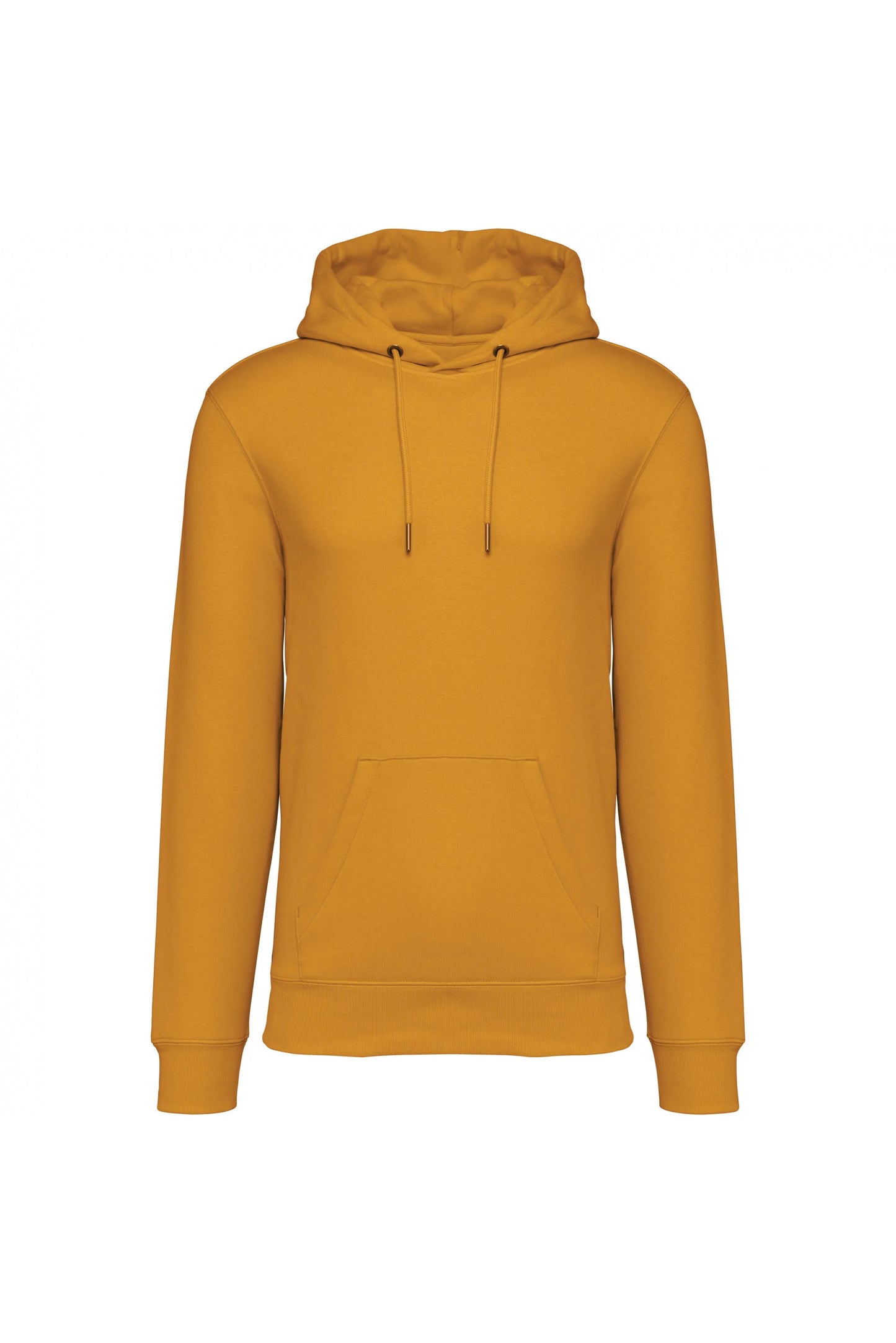 SNS401 - SUDADERA ECO CON CAPUCHA UNISEX