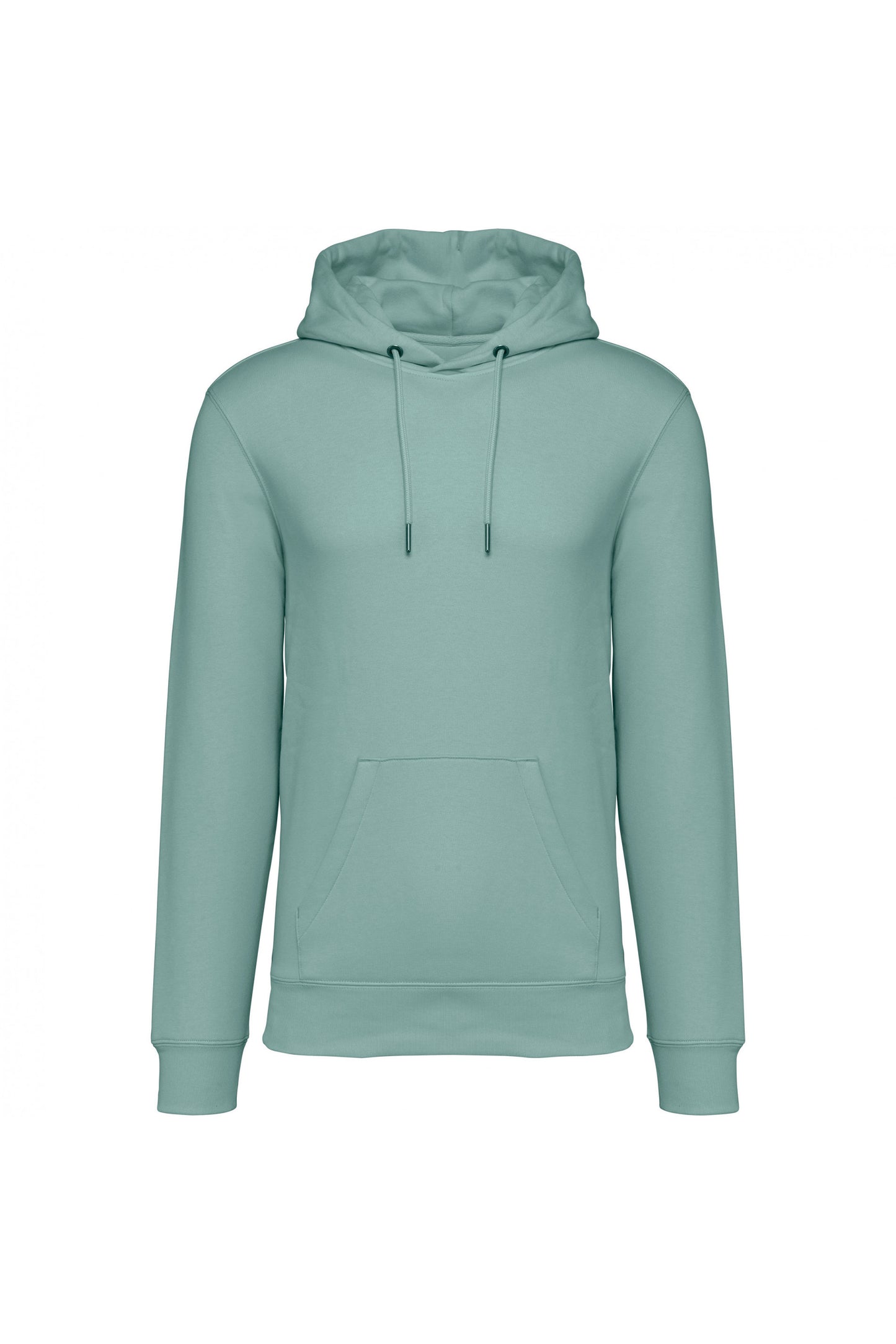 SNS401 - SUDADERA ECO CON CAPUCHA UNISEX