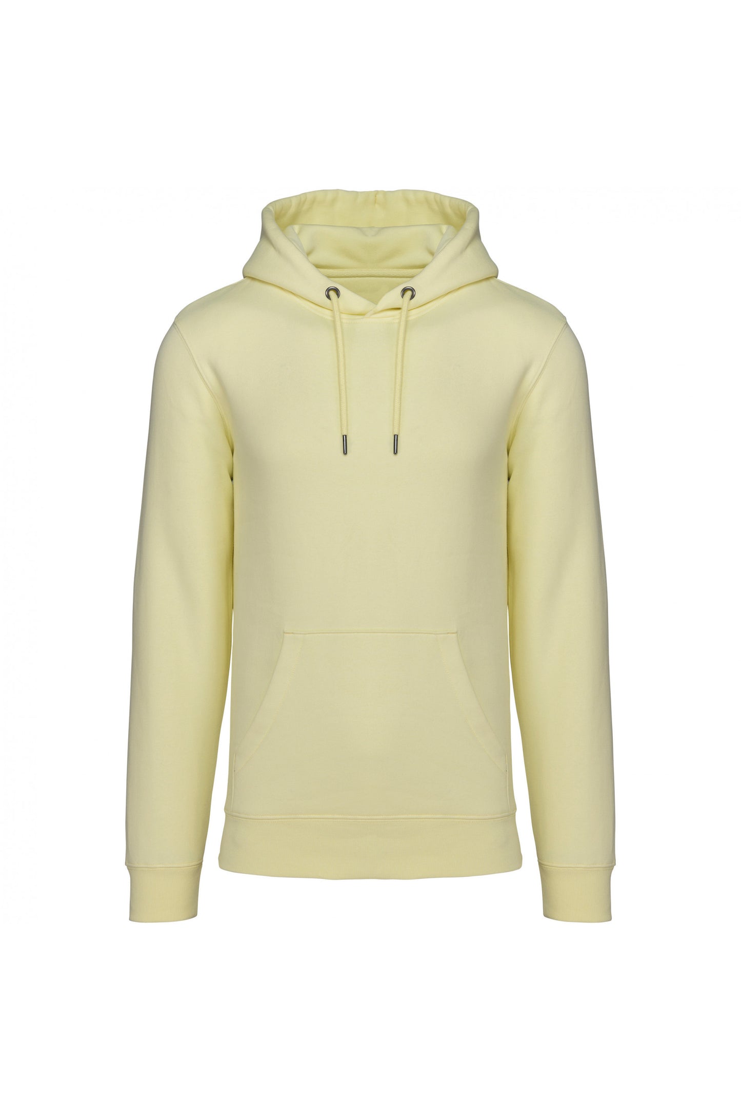 SNS401 - SUDADERA ECO CON CAPUCHA UNISEX
