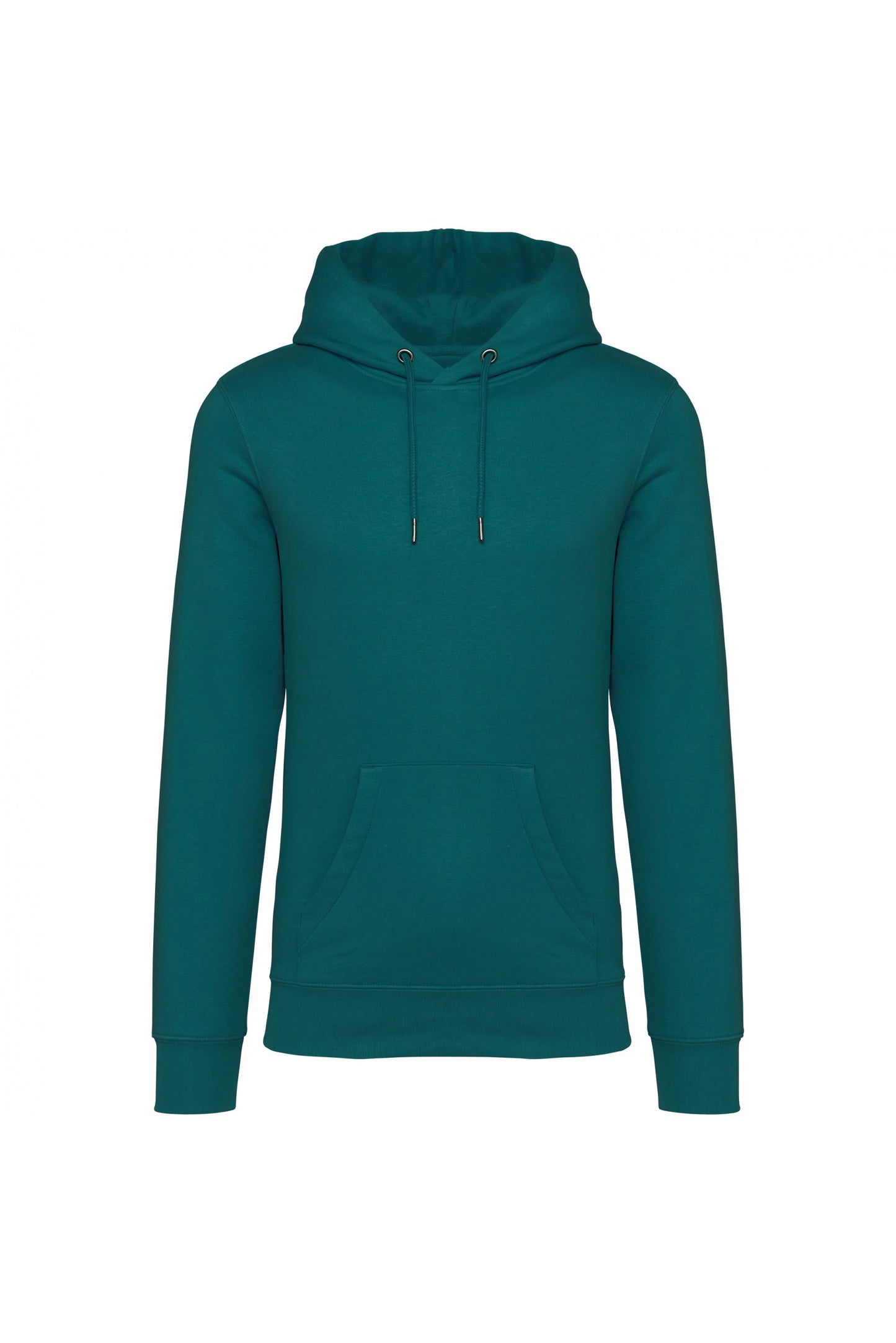 SNS401 - SUDADERA ECO CON CAPUCHA UNISEX