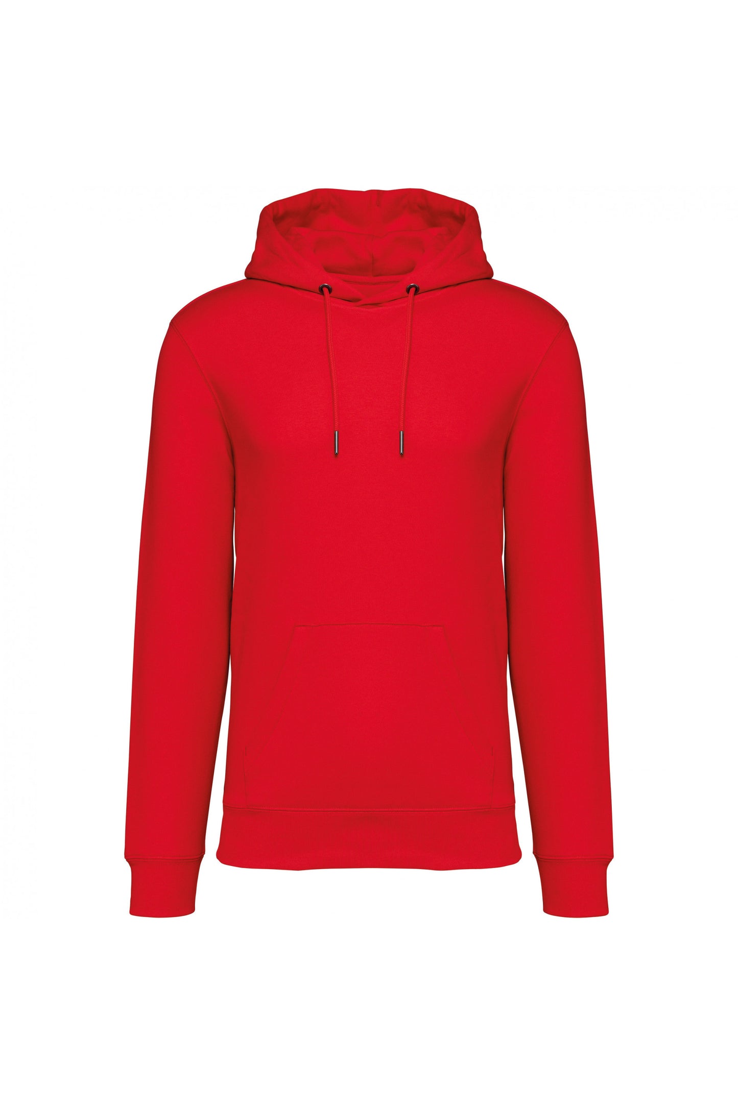 SNS401 - SUDADERA ECO CON CAPUCHA UNISEX