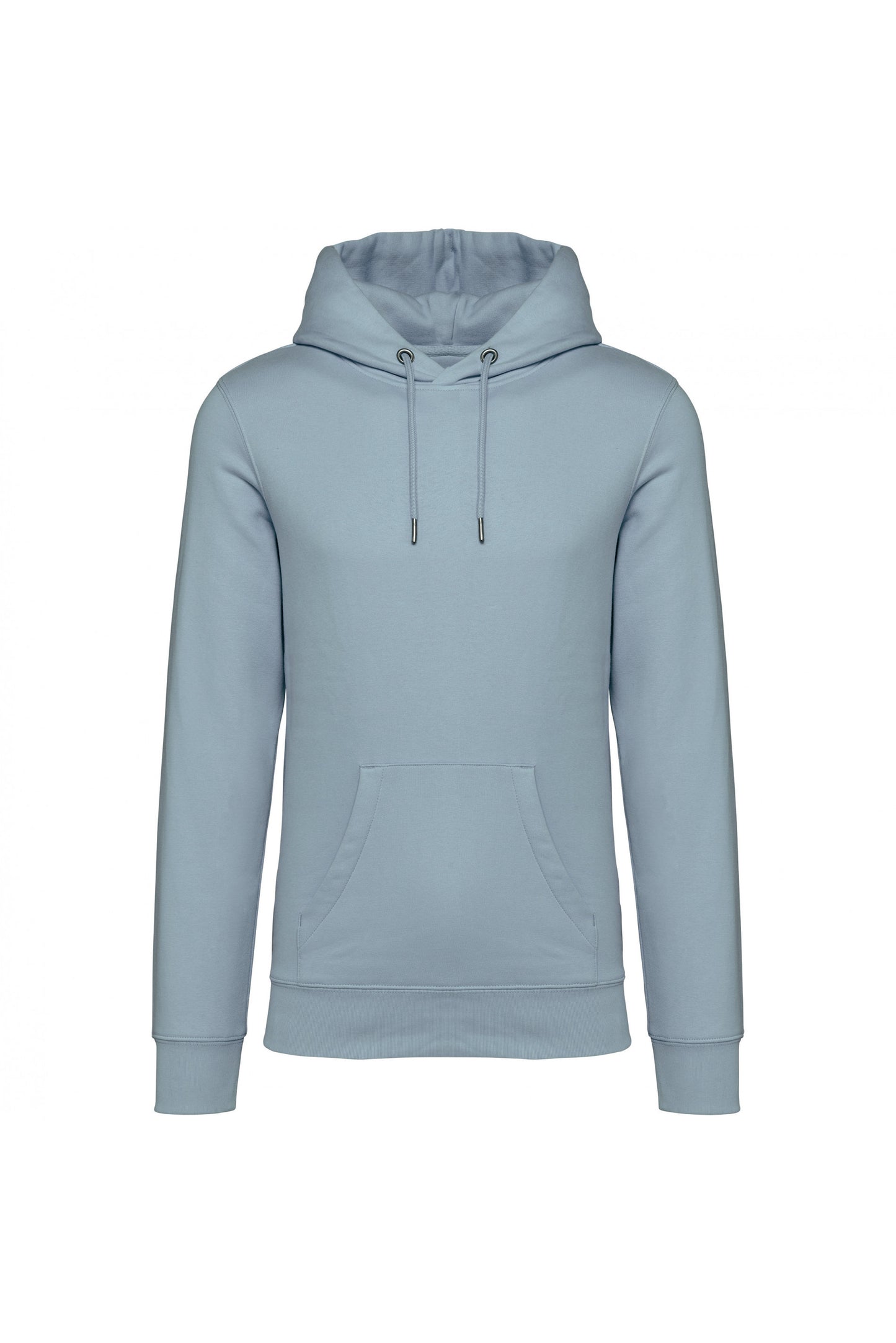 SNS401 - SUDADERA ECO CON CAPUCHA UNISEX