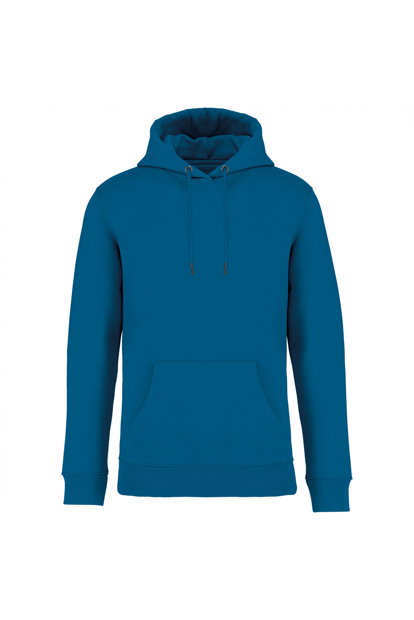 SNS401 - SUDADERA ECO CON CAPUCHA UNISEX