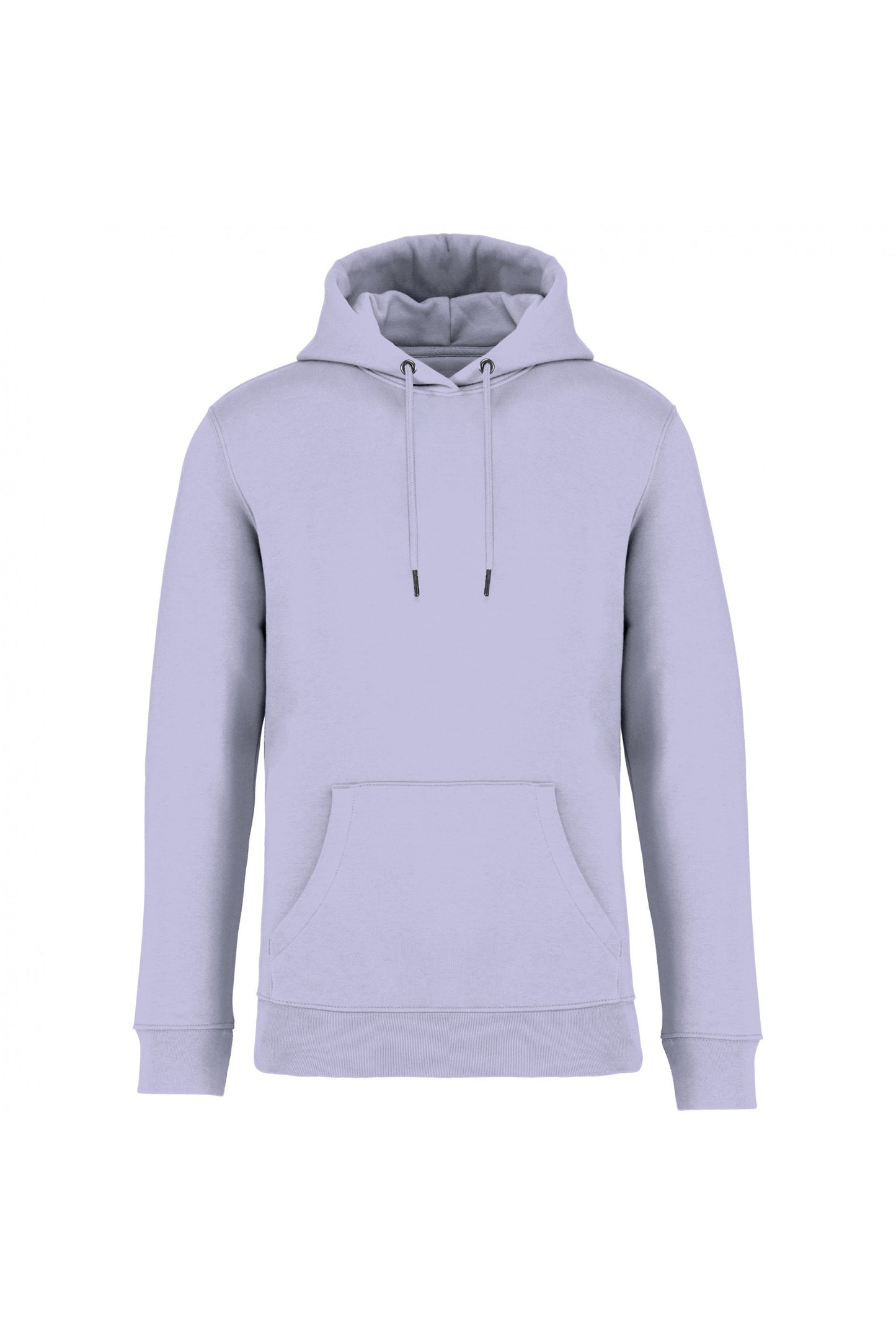 SNS401 - SUDADERA ECO CON CAPUCHA UNISEX