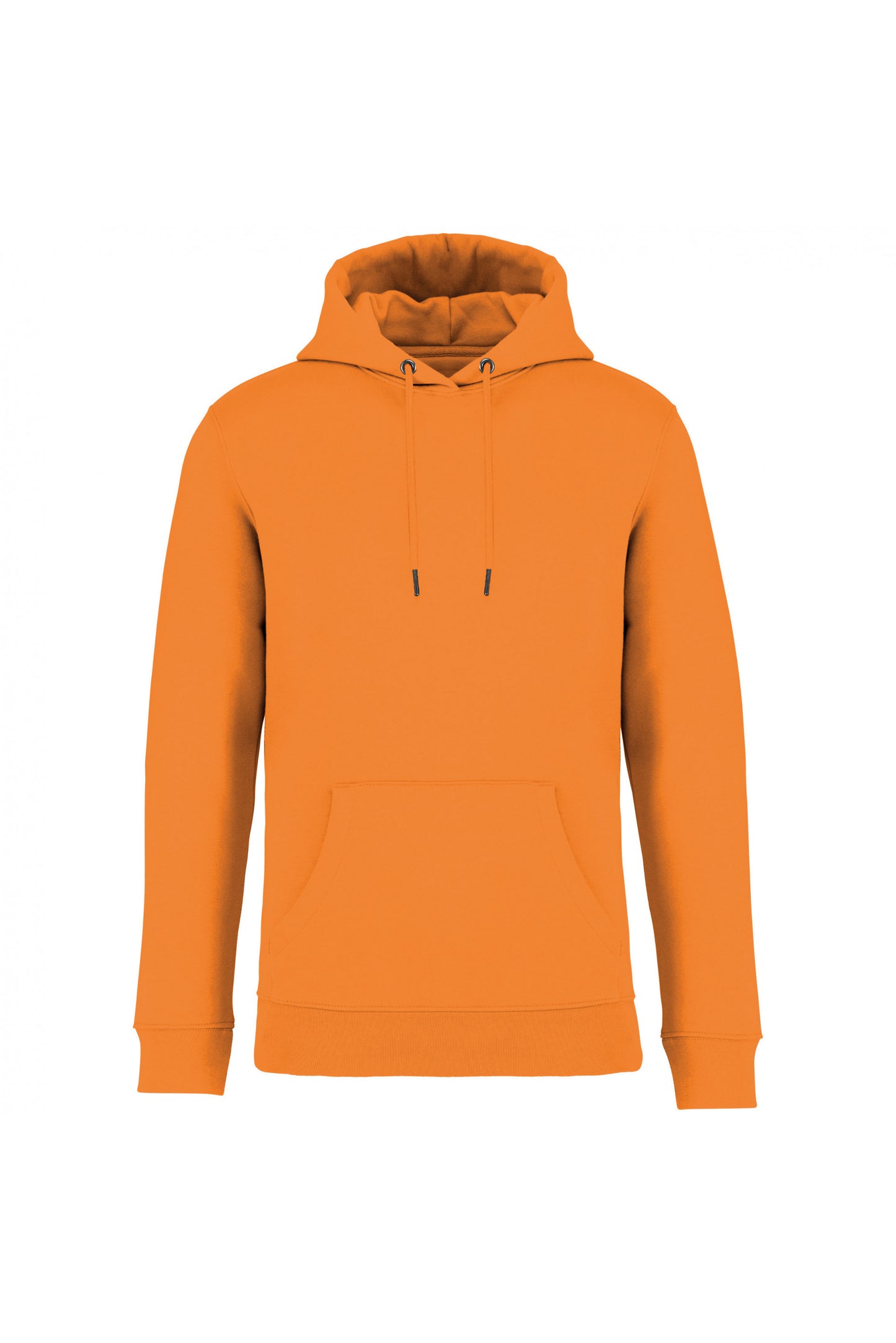 SNS401 - SUDADERA ECO CON CAPUCHA UNISEX