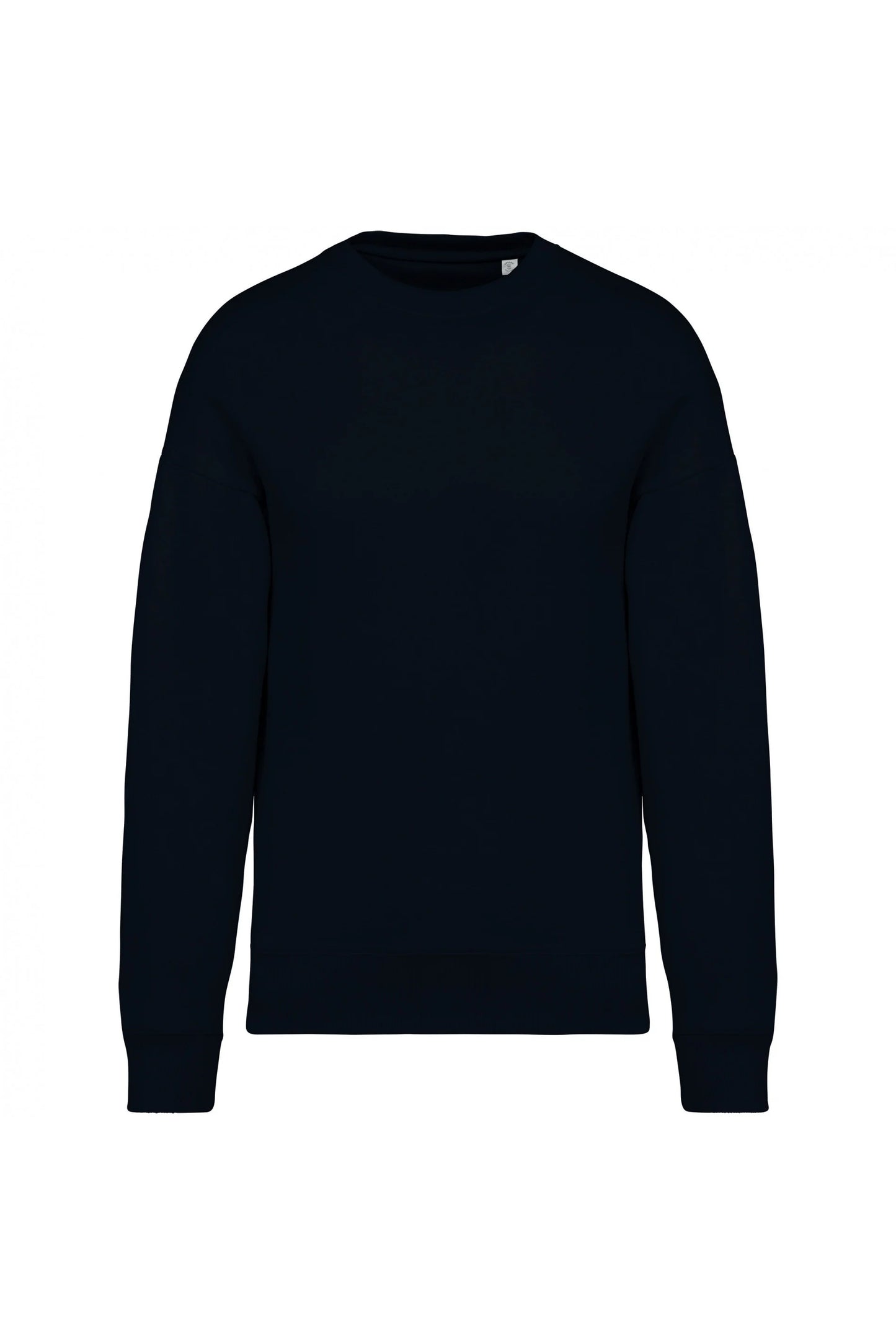 SN407 - SUDADERA OVERSIZE UNISEX