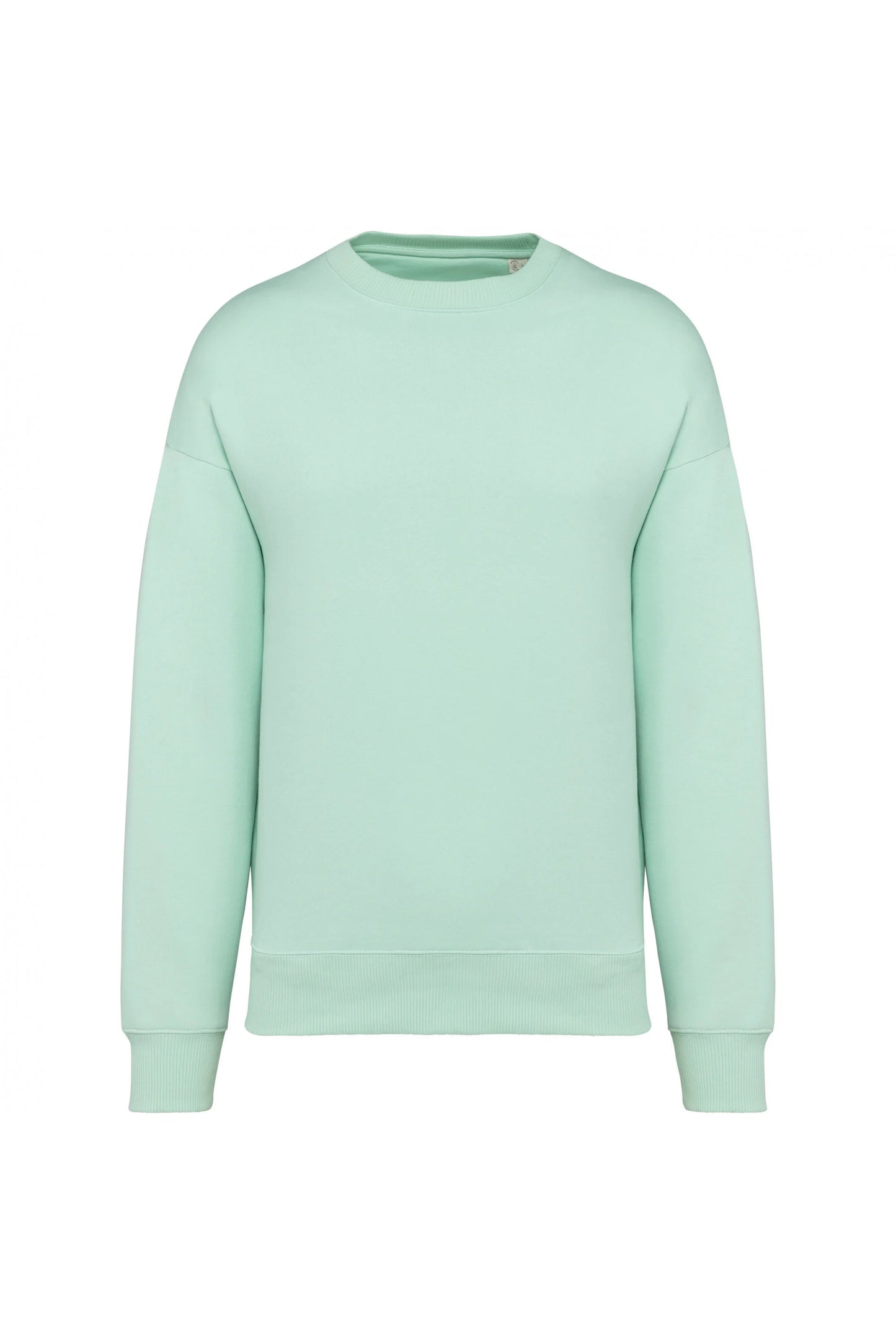 SN407 - SUDADERA OVERSIZE UNISEX