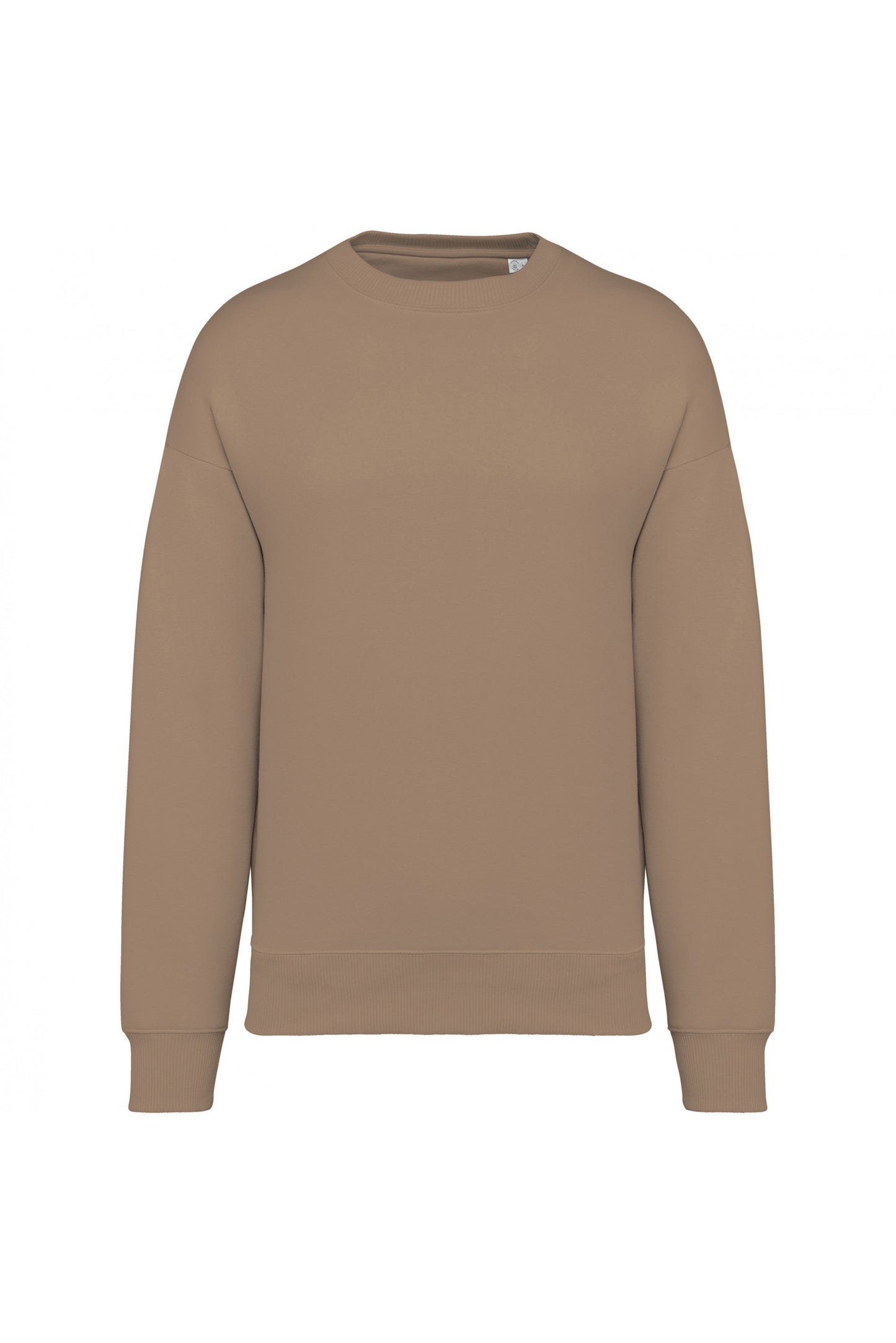 SN407 - SUDADERA OVERSIZE UNISEX