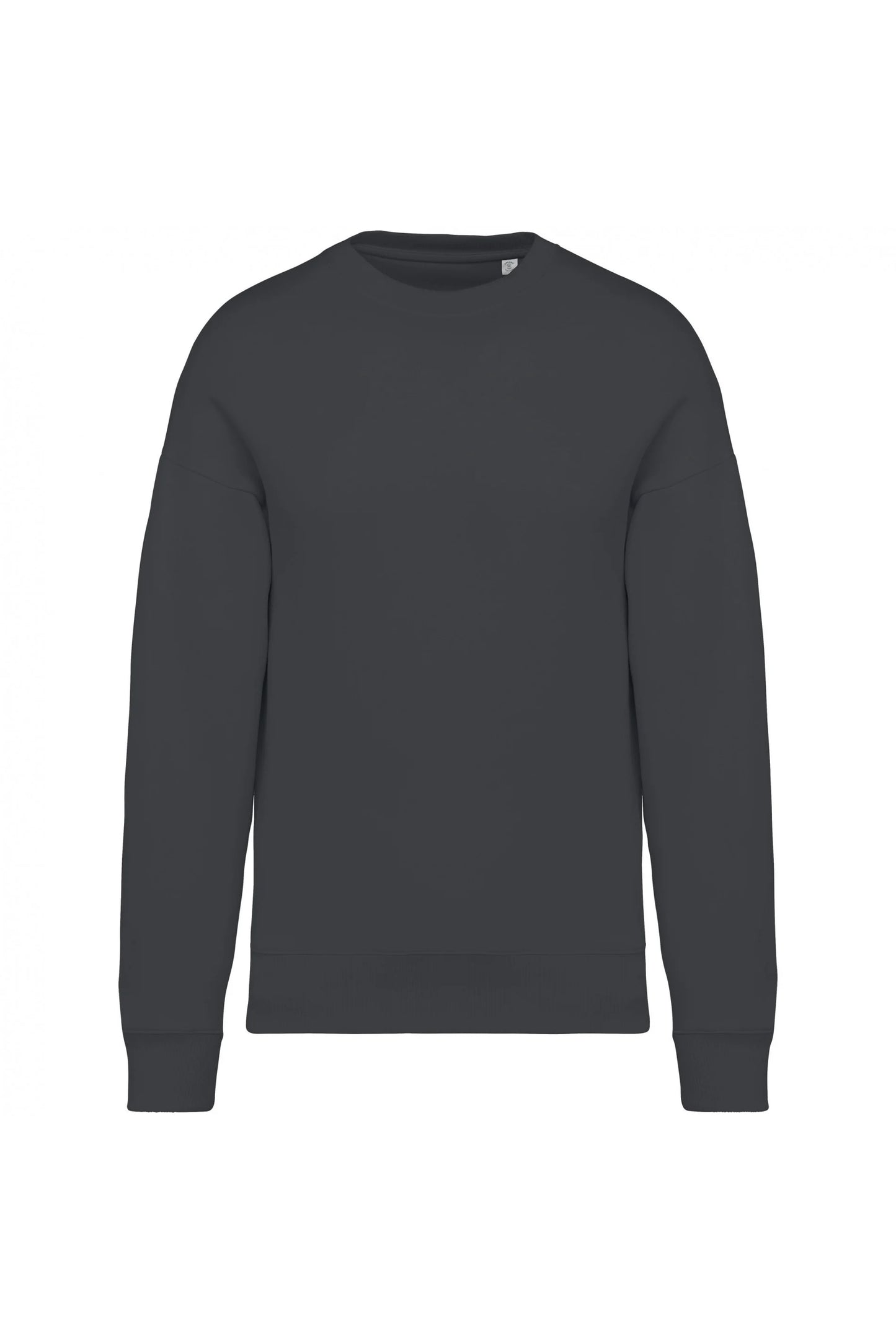 SN407 - SUDADERA OVERSIZE UNISEX