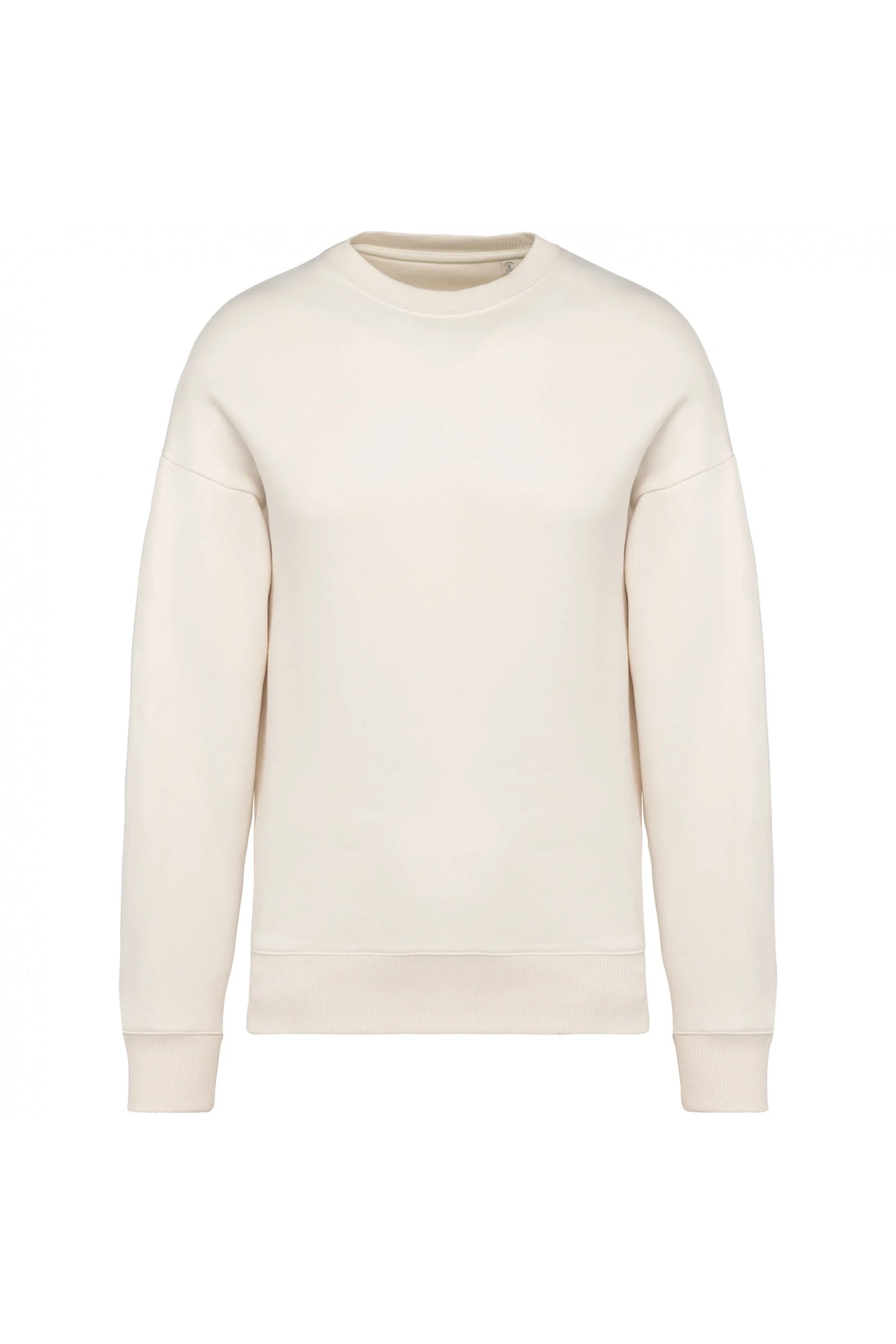 SN407 - SUDADERA OVERSIZE UNISEX