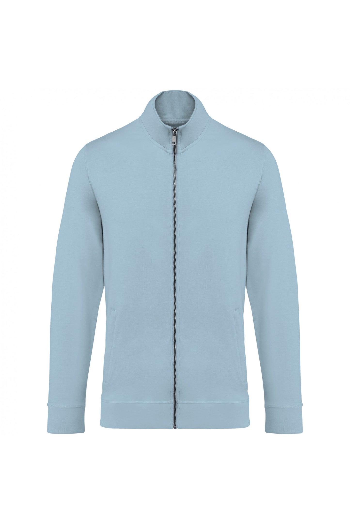 SNS427 - VESTE COL HAUT