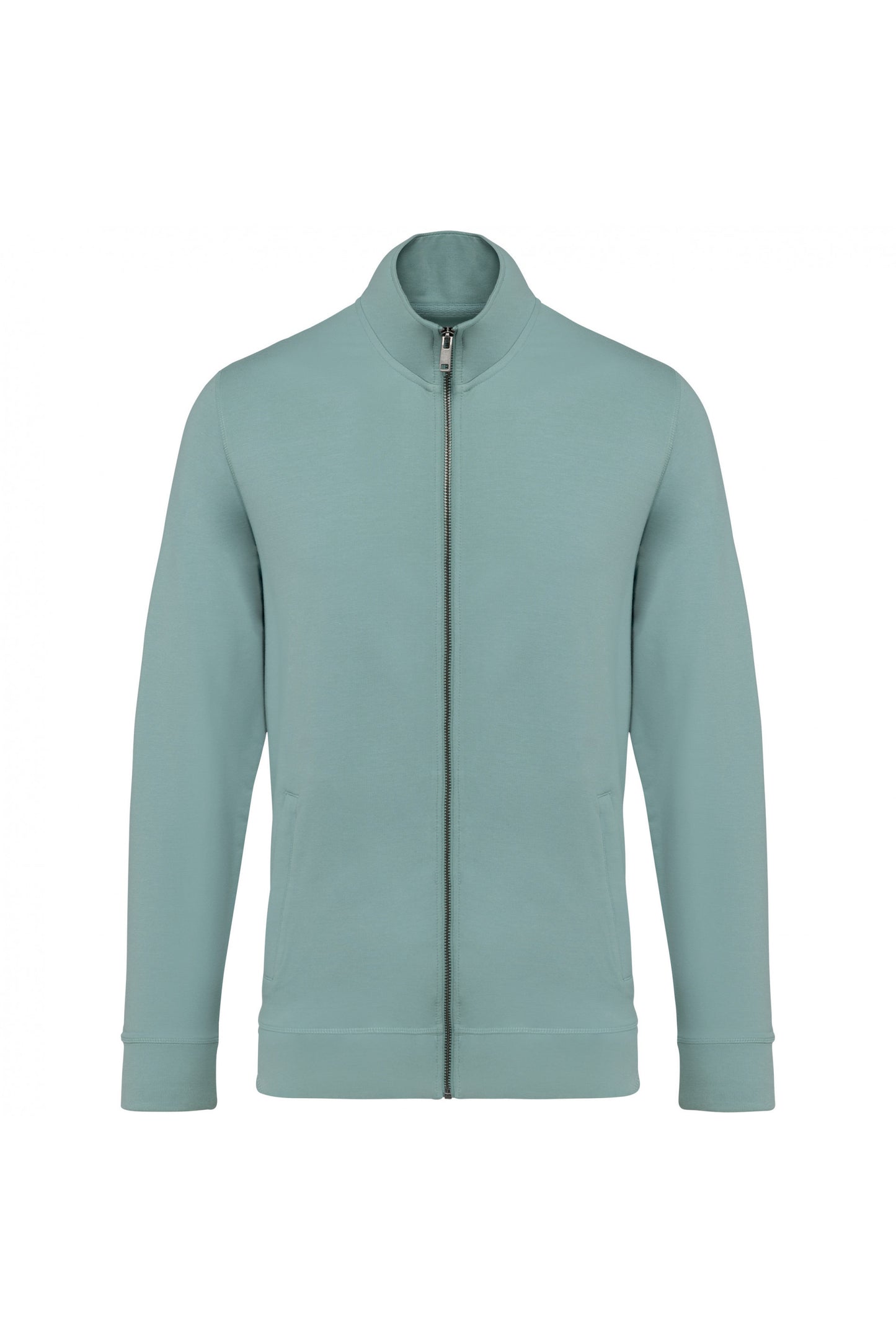 SNS427 - VESTE COL HAUT