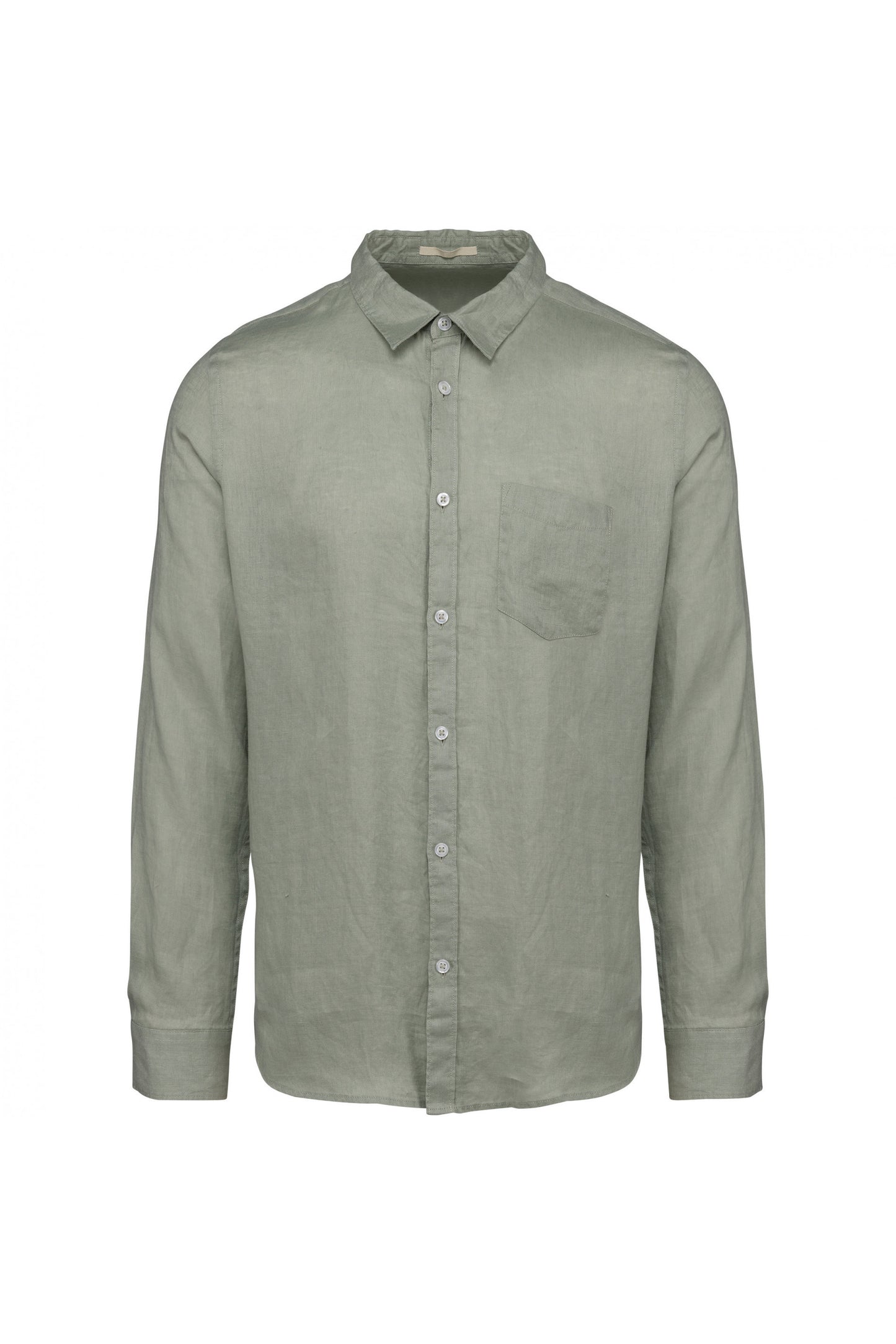 SNCA504 - CAMISA DE LINO