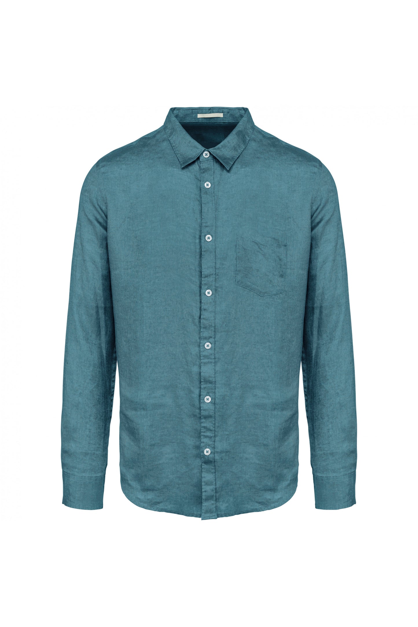 SNCA504 - CAMISA DE LINO