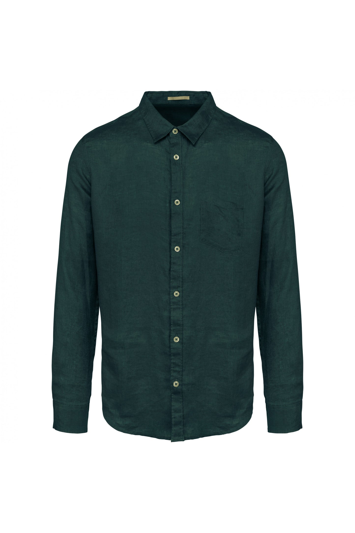 SNCA504 - CAMISA DE LINO