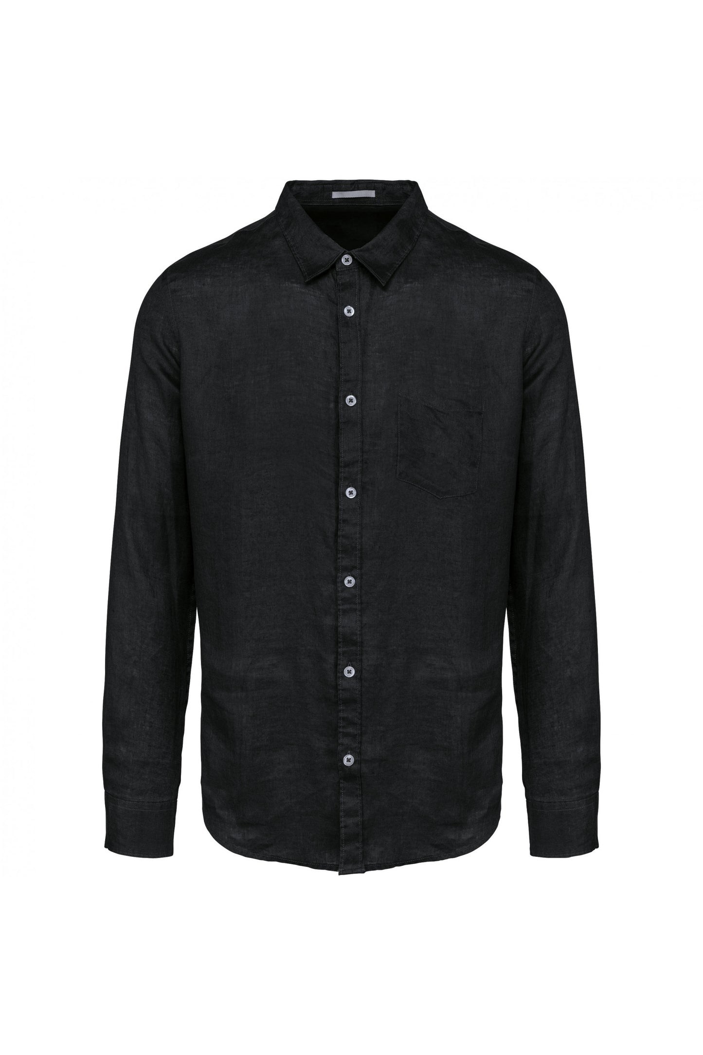 SNCA504 - CAMISA DE LINO