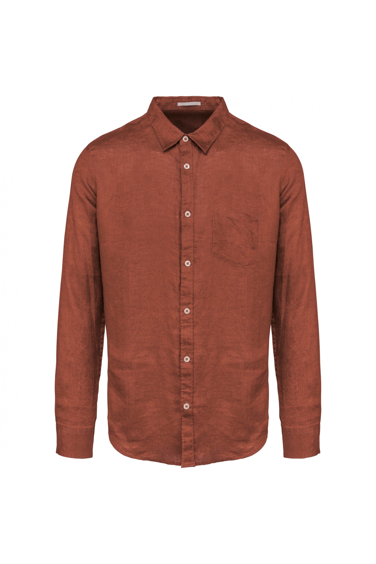 SNCA504 - CAMISA DE LINO