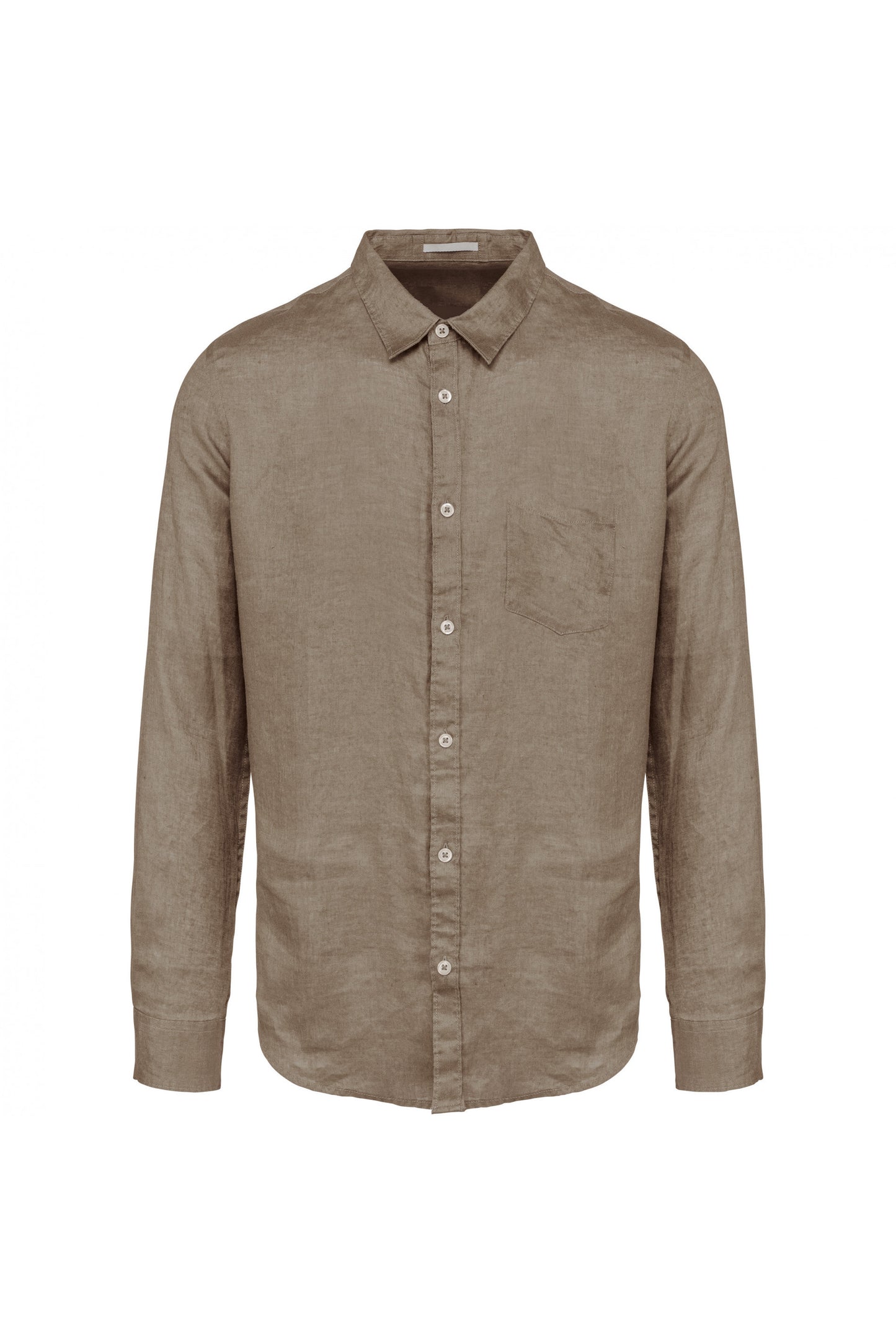 SNCA504 - CAMISA DE LINO