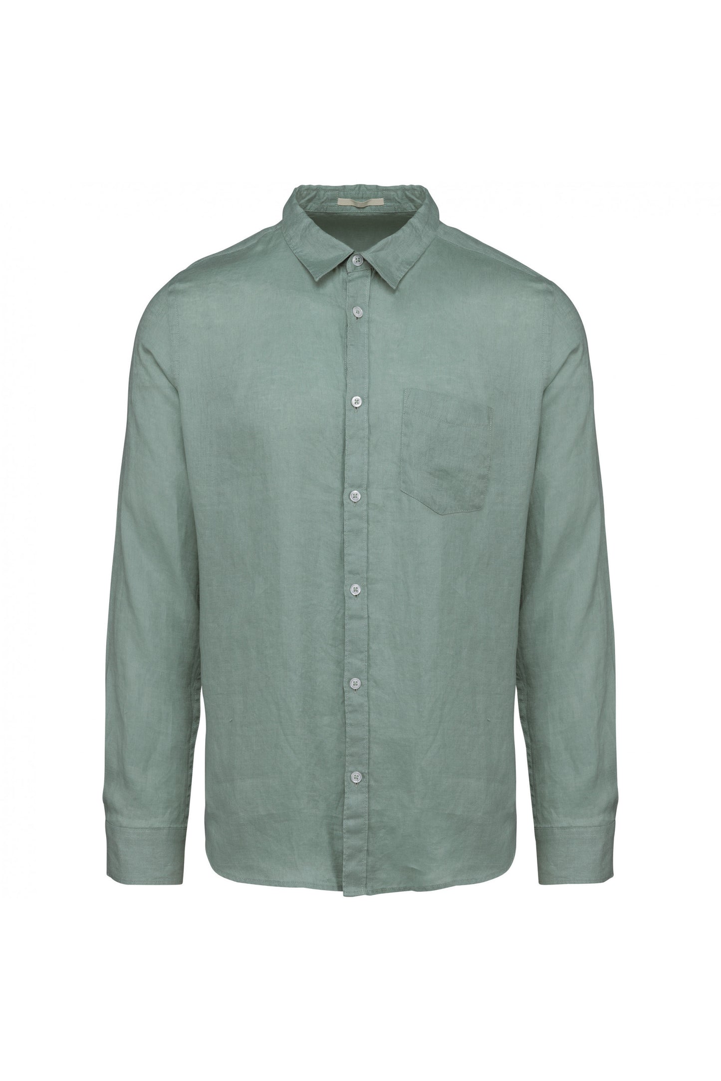 SNCA504 - CAMISA DE LINO