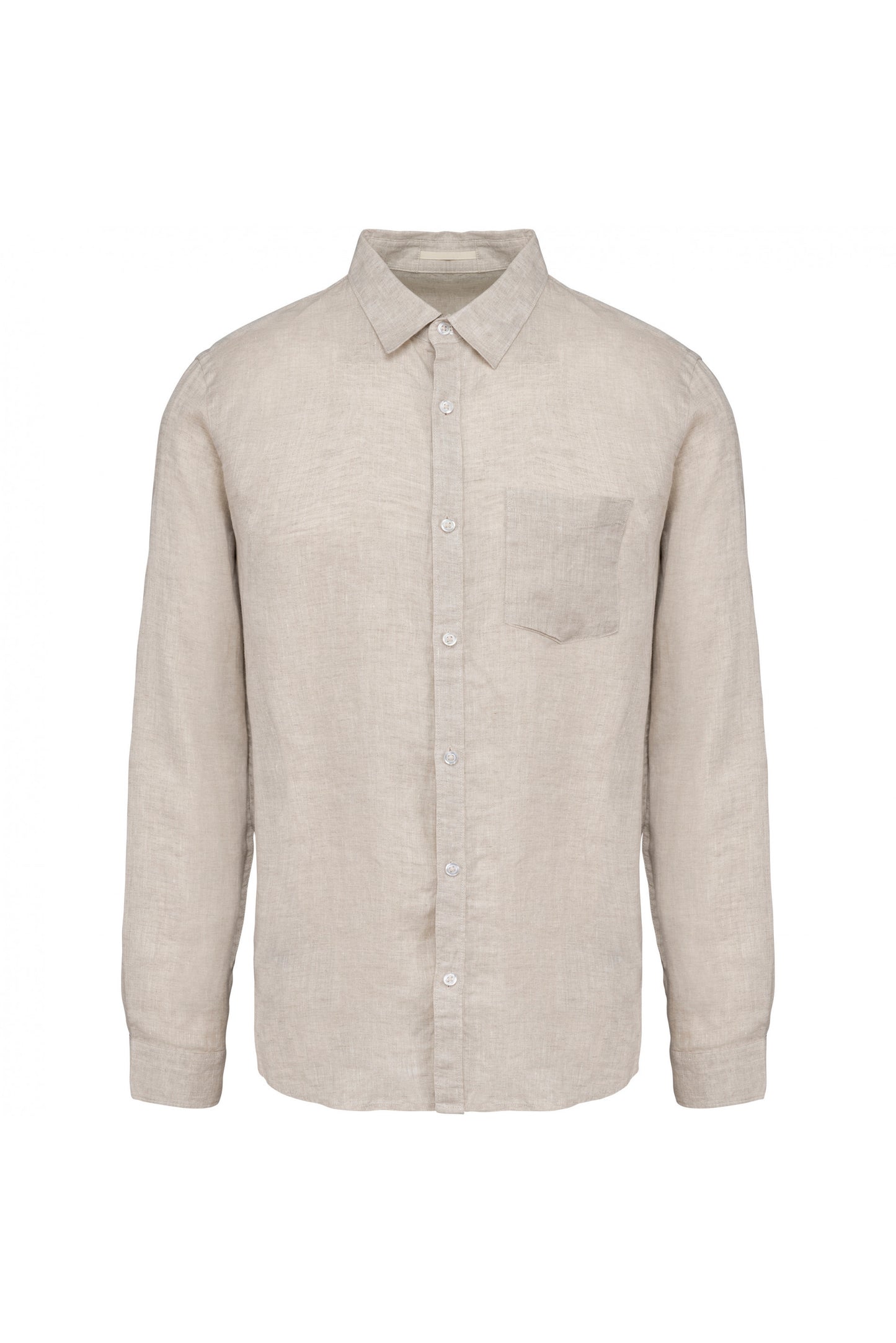 SNCA504 - CAMISA DE LINO