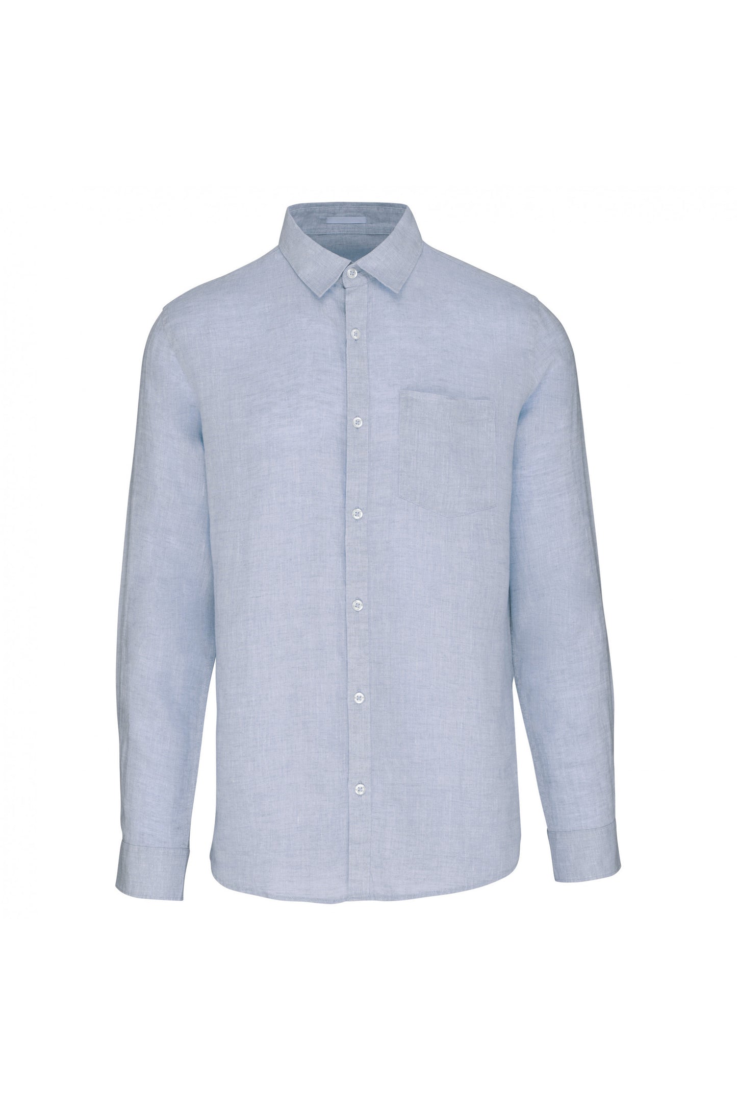 SNCA504 - CAMISA DE LINO