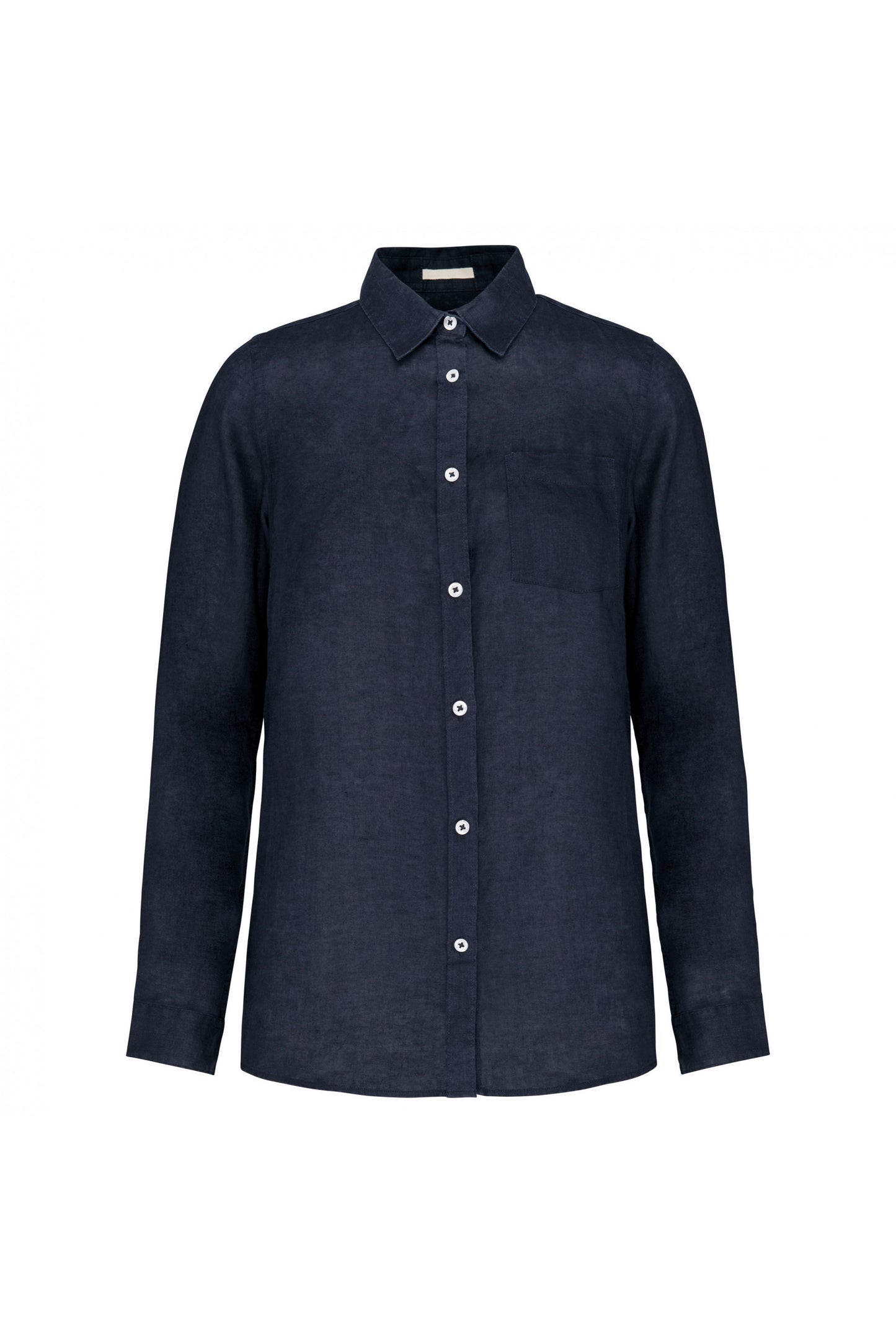 SNCA504 - CAMISA DE LINO