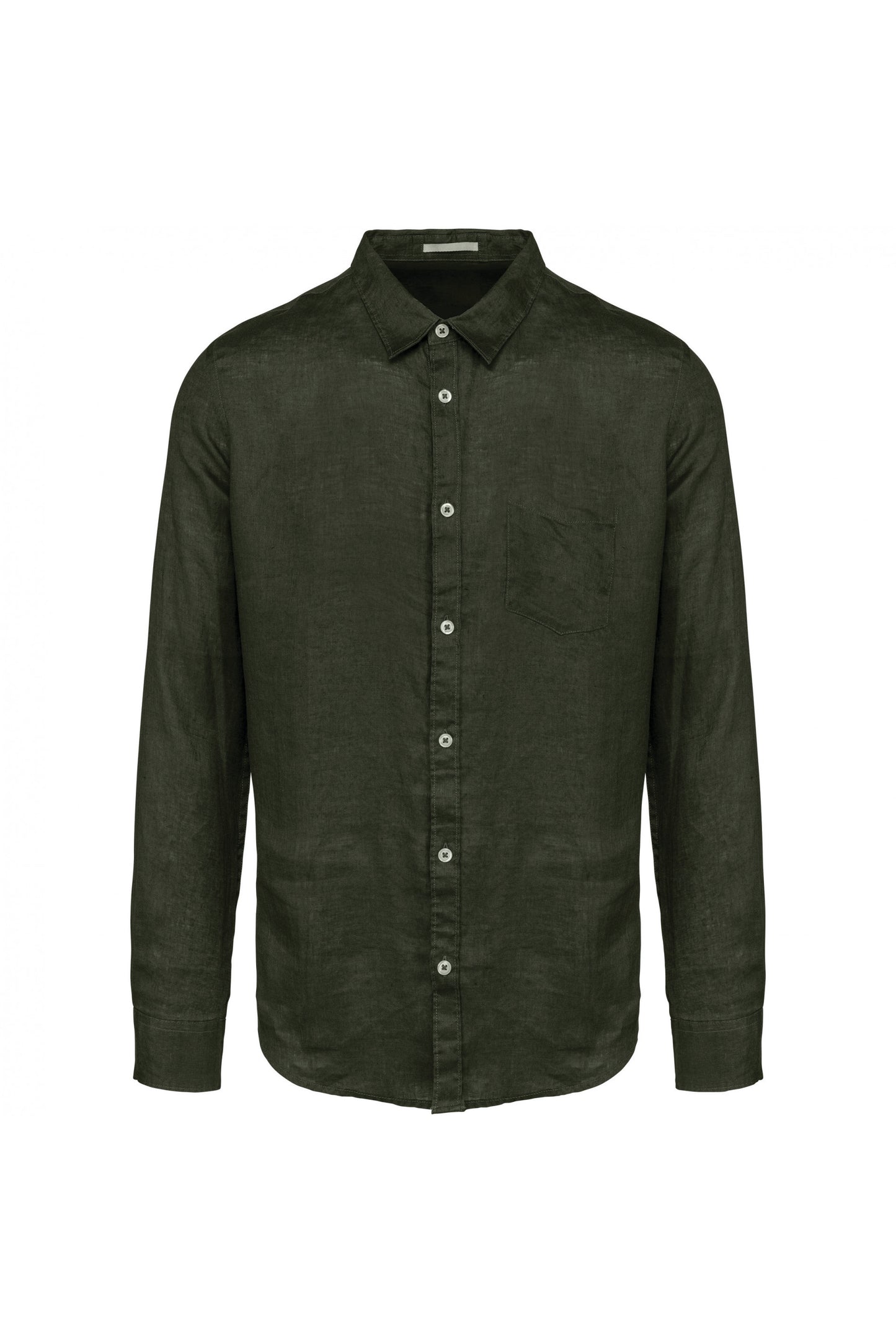 SNCA504 - CAMISA DE LINO