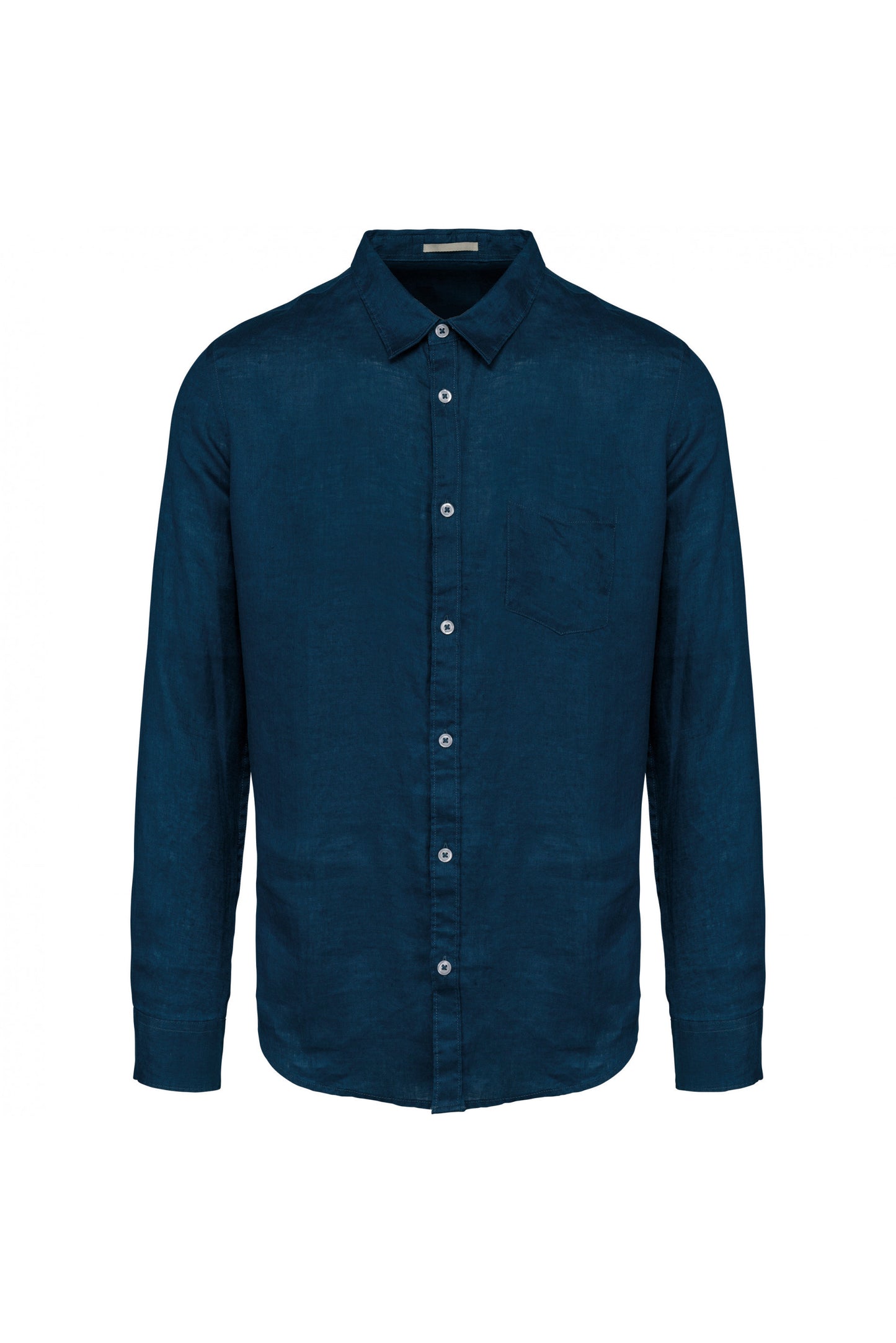 SNCA504 - CAMISA DE LINO