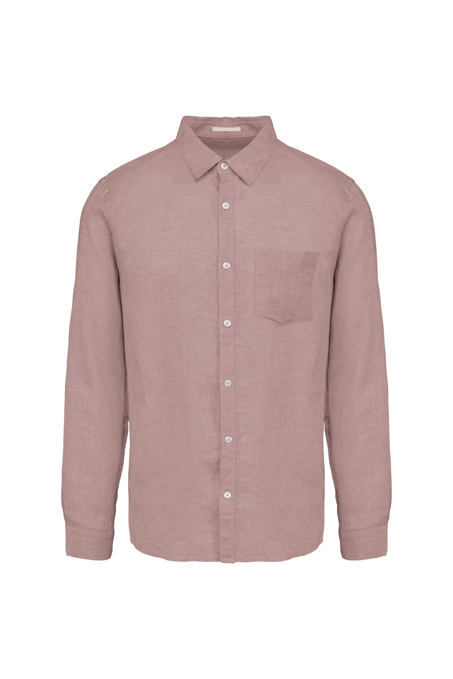 SNCA504 - CAMISA DE LINO