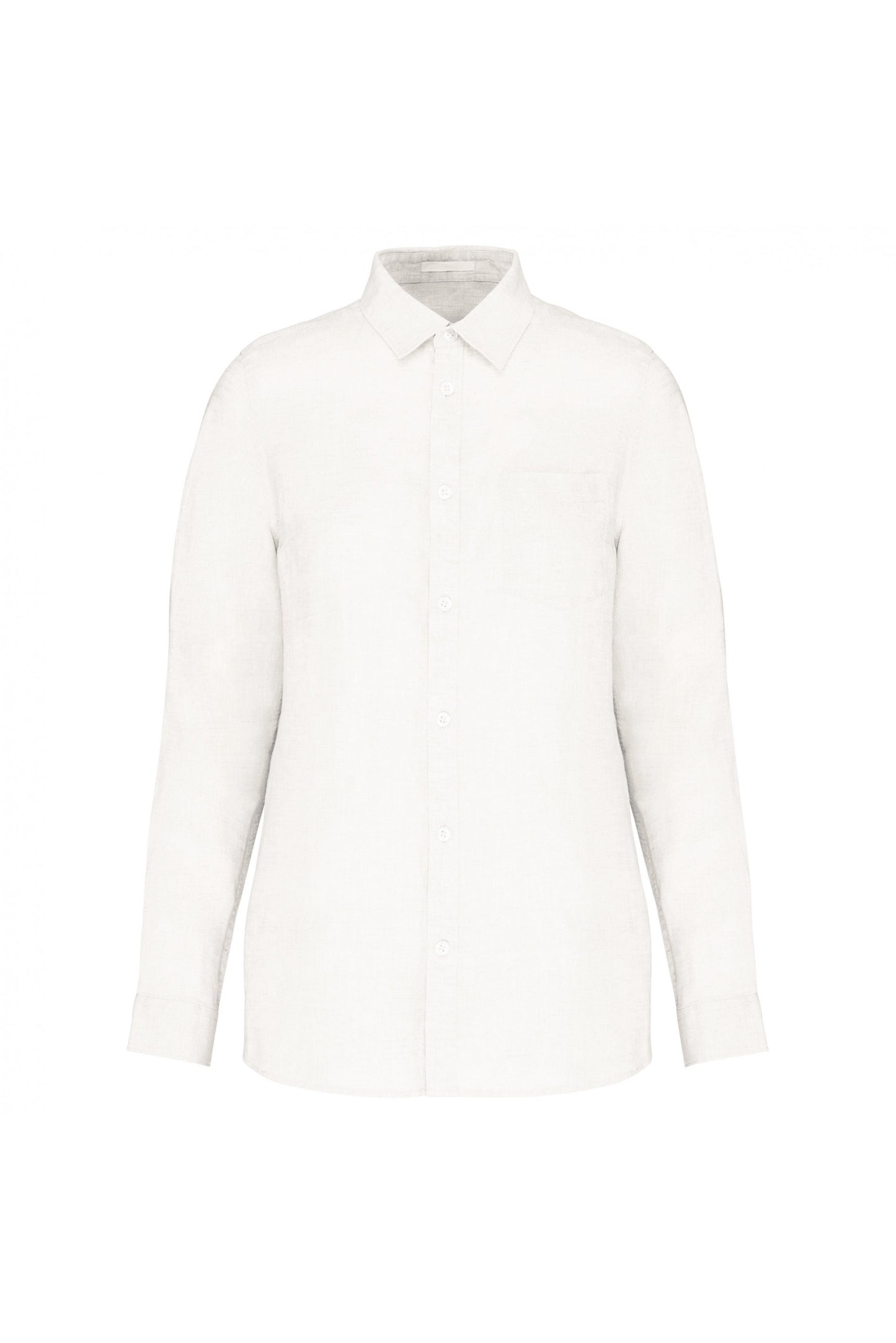 SNCA504 - CAMISA DE LINO