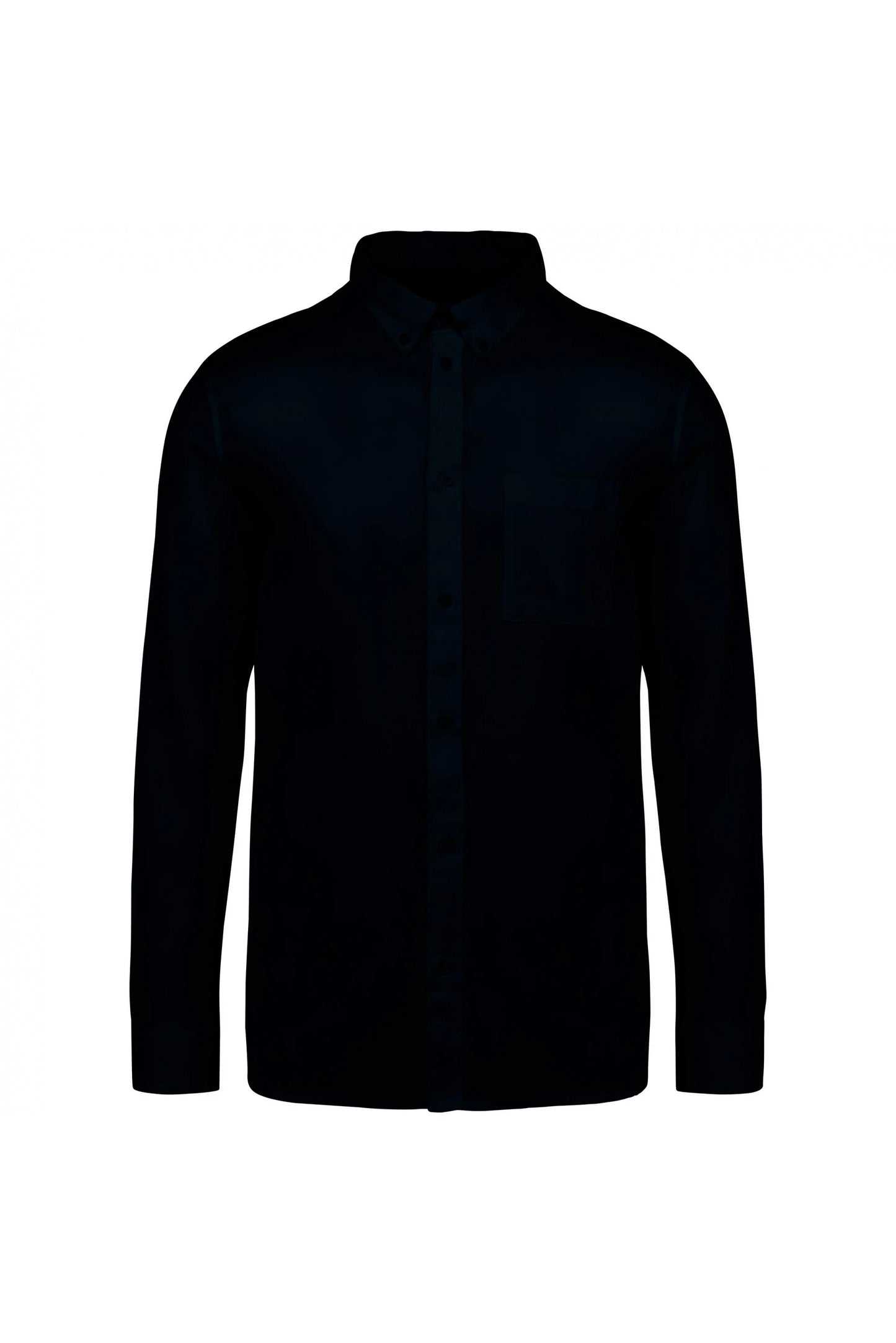 SNCA513 - CAMISA ECO DE LYOCELL Y EFECTO LAVADO