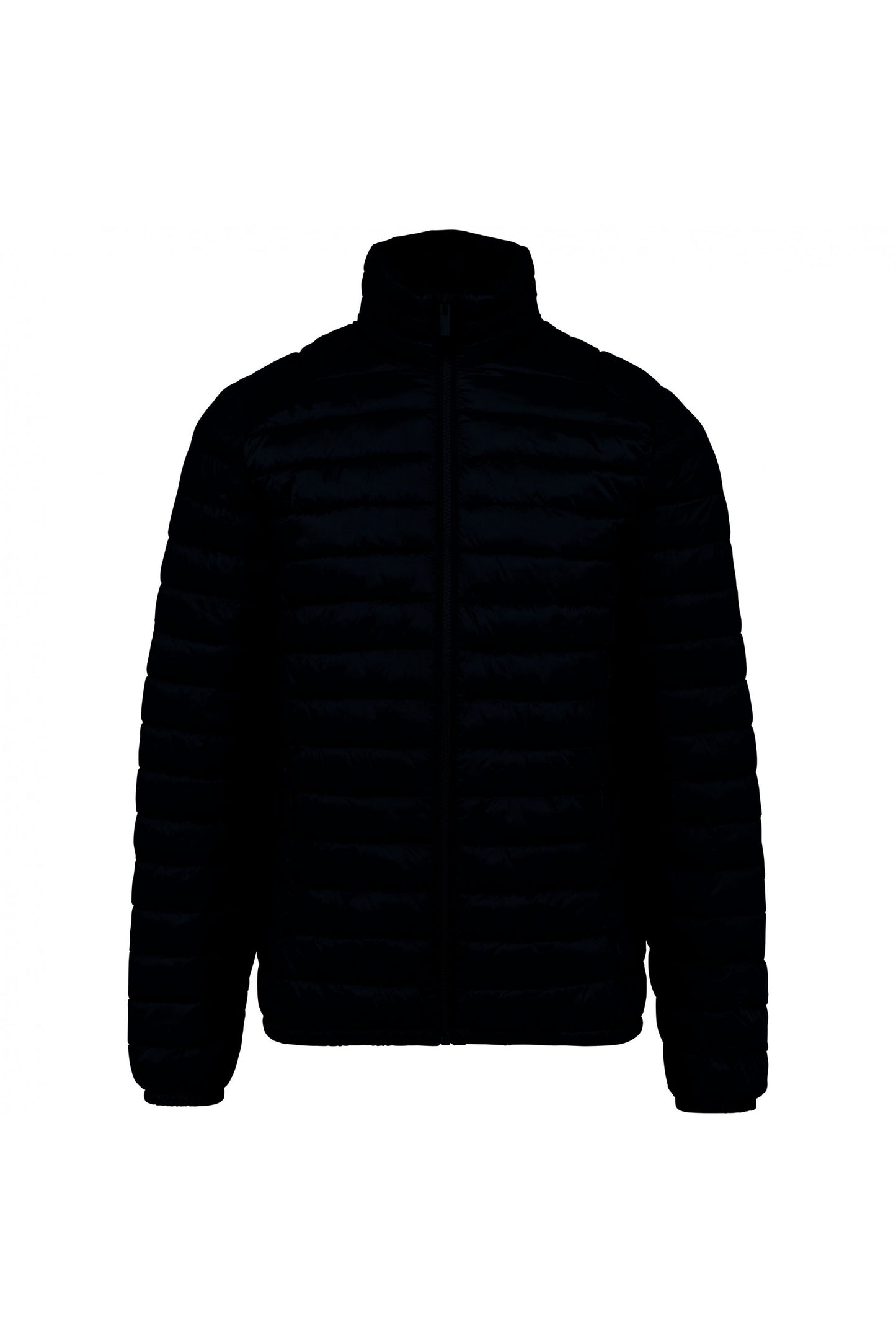 SNCH6000 - VESTE ECO REMBOURRÉE ET LÉGÈRE