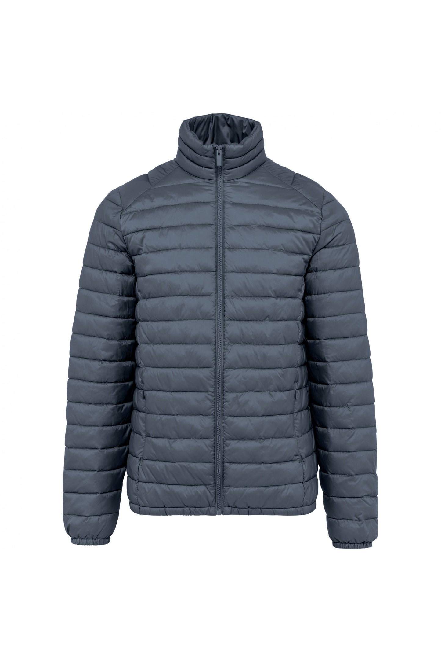 SNCH6000 - VESTE ECO REMBOURRÉE ET LÉGÈRE